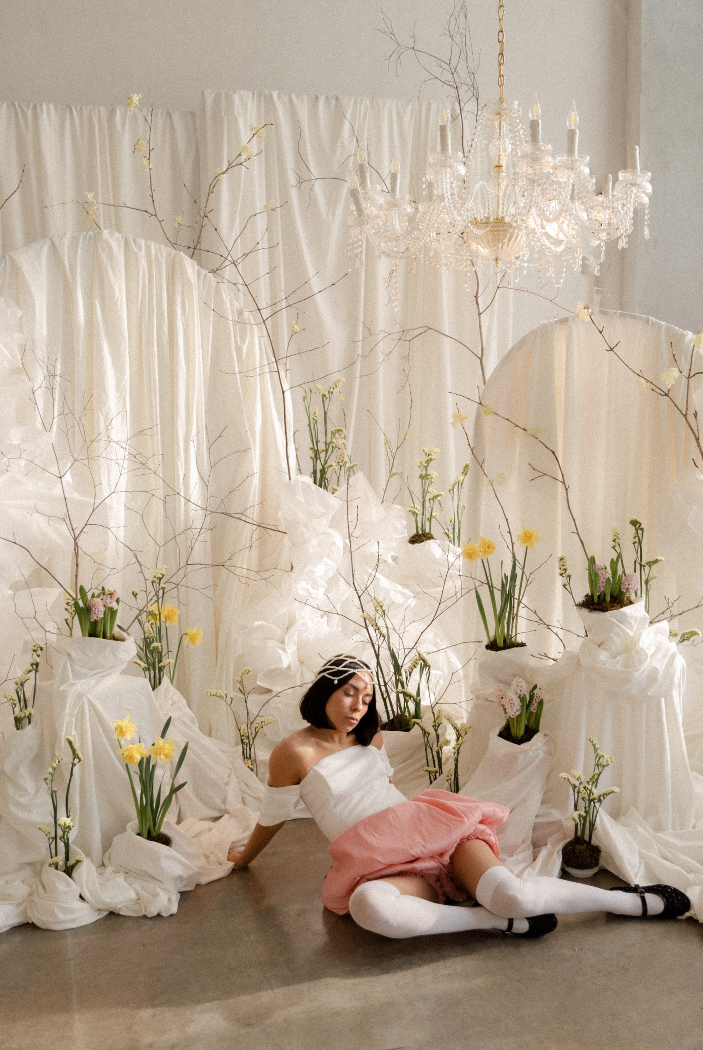 Весна. Свадебный и семейный фотограф Владивосток