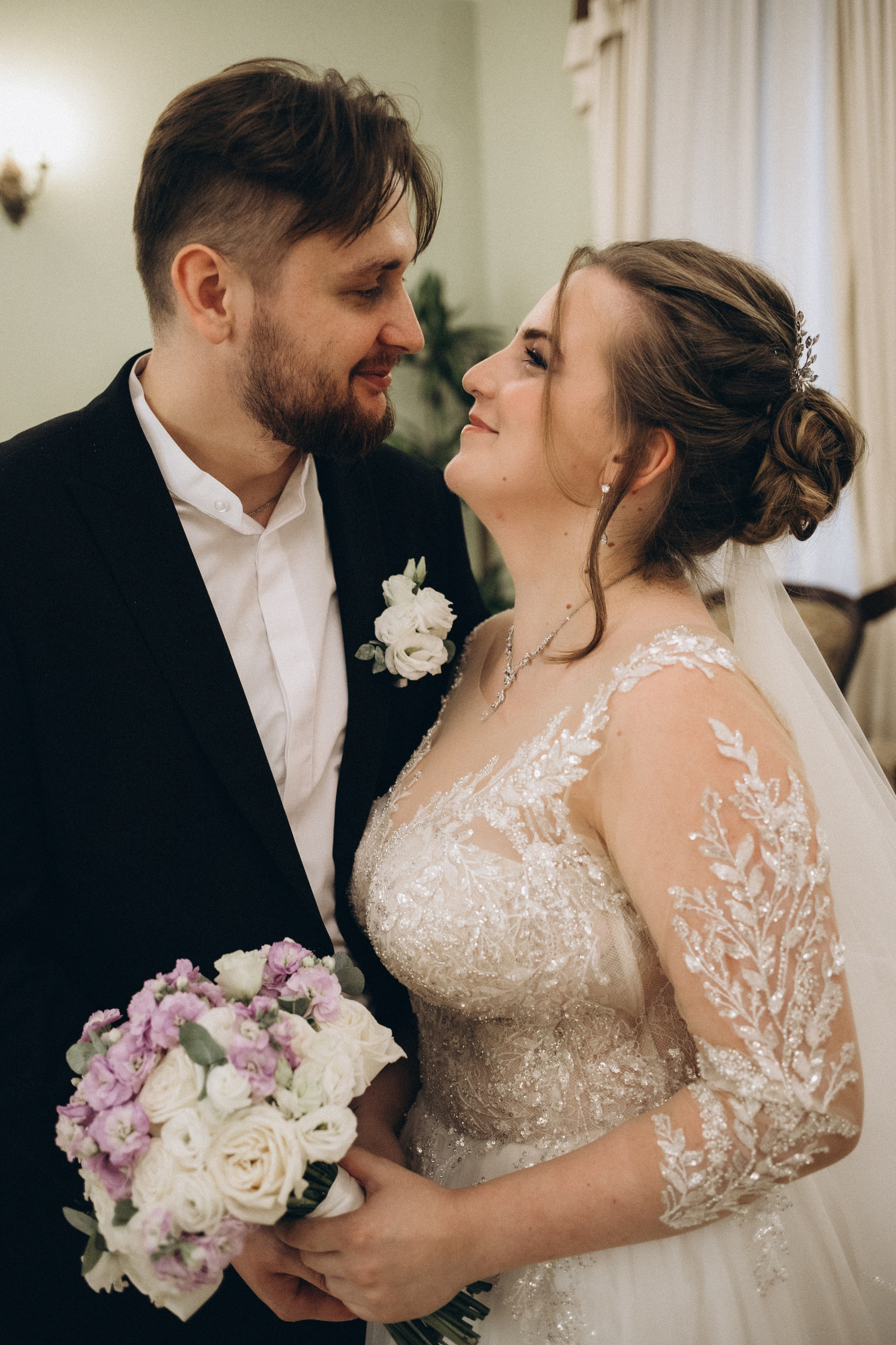 Жаркий июль. Семейный и свадебный фотограф Анна Кожокарь