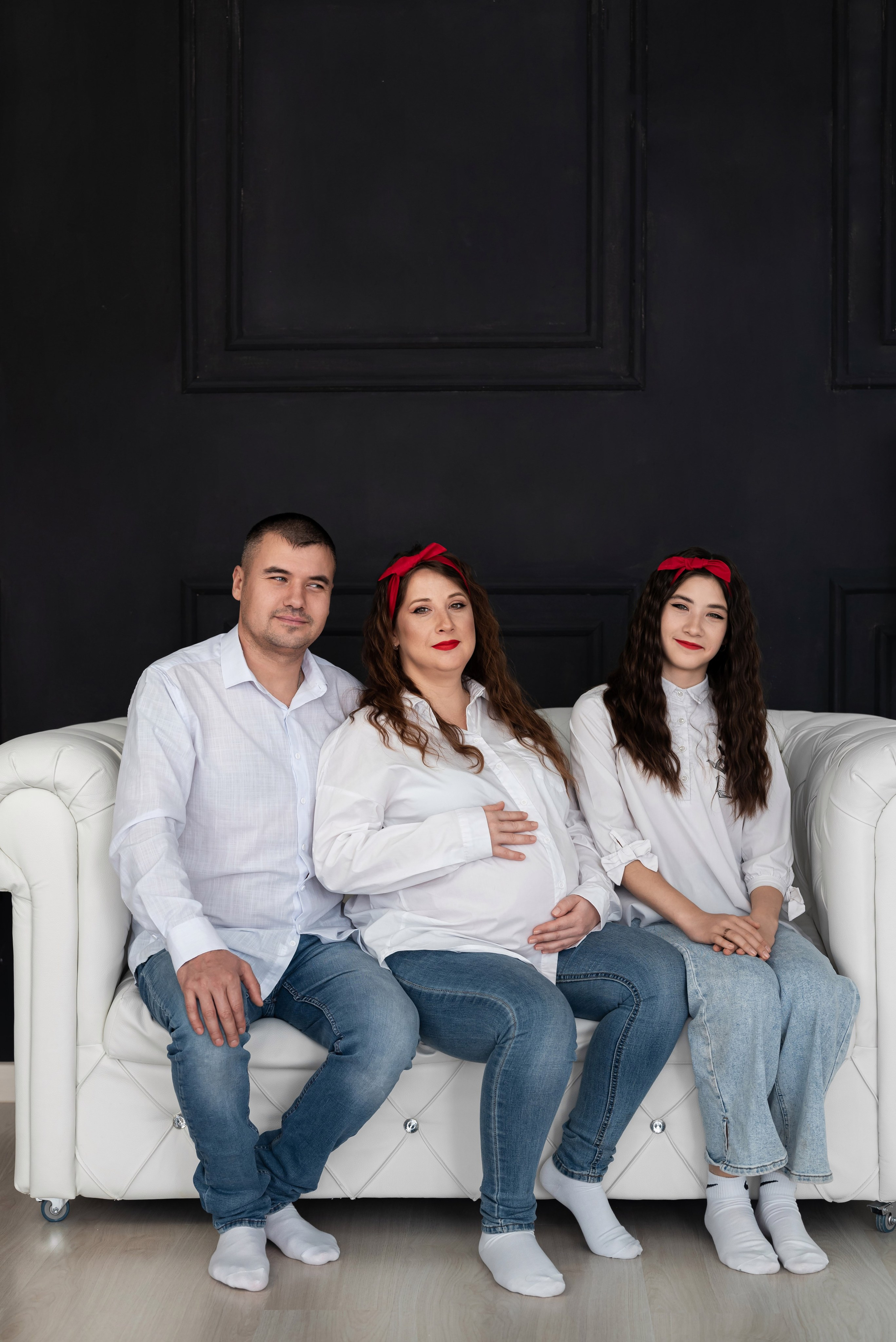 Елена. Фотограф в городе Салават