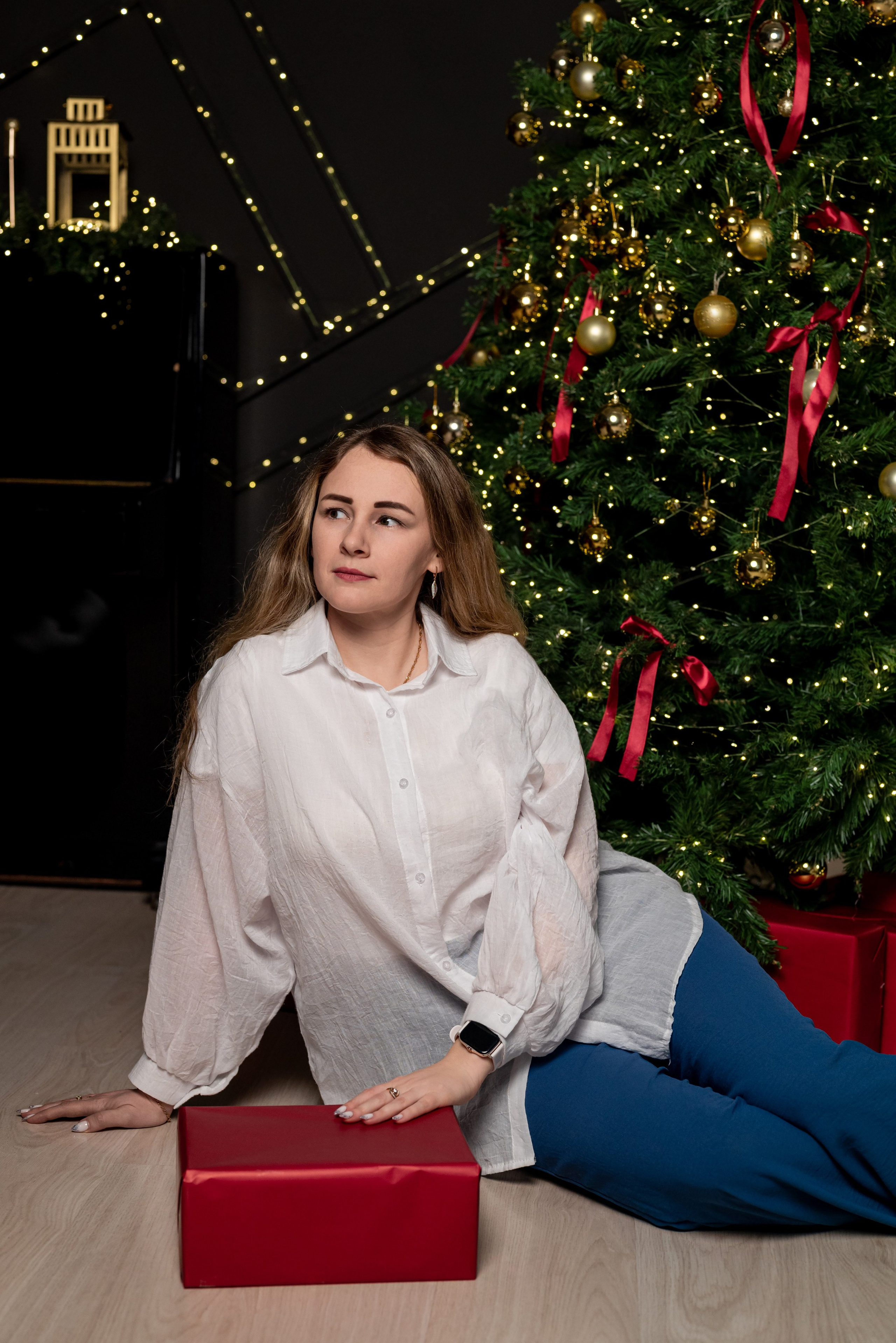 Елена. Фотограф в городе Салават