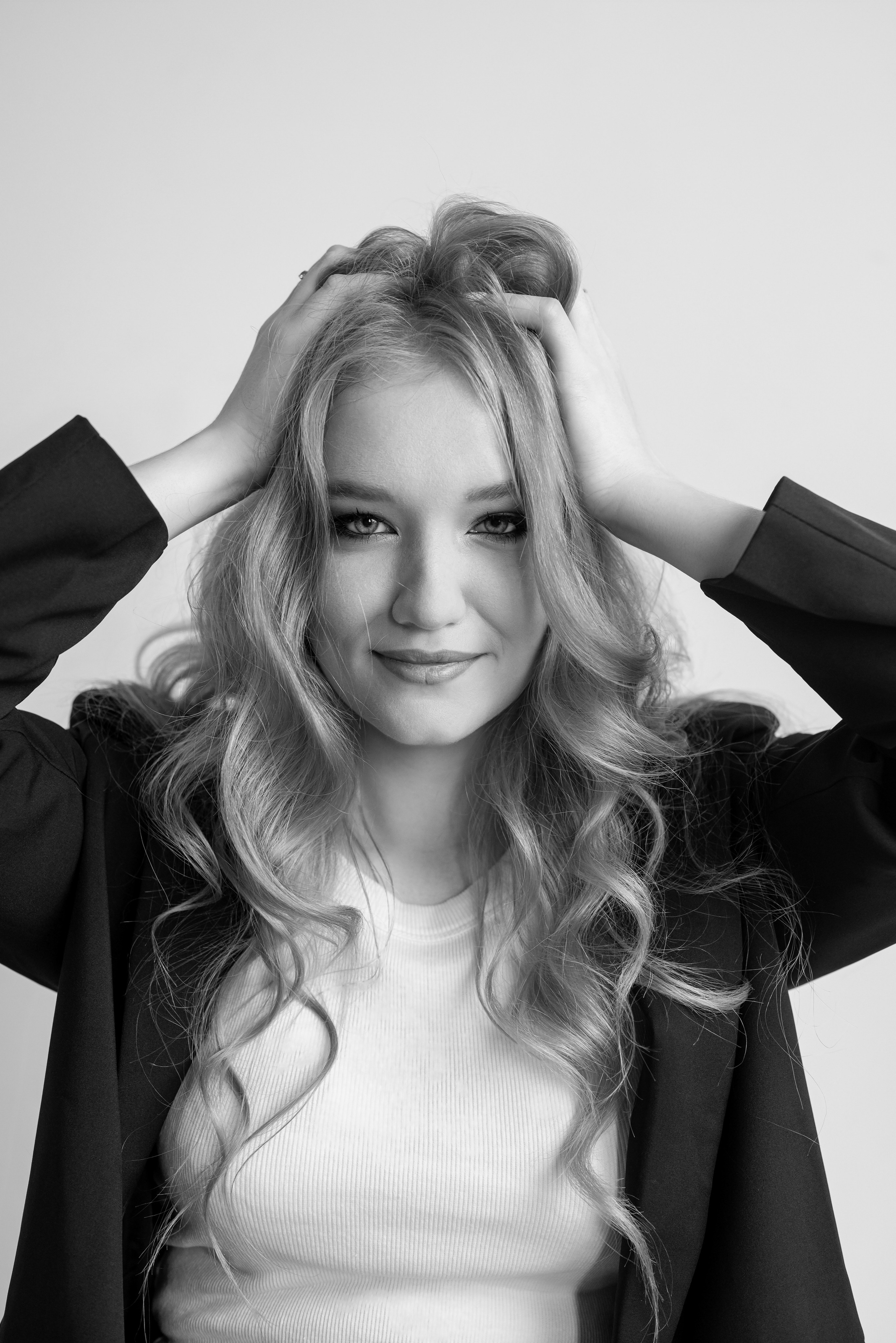 Юлия. Фотограф в городе Салават