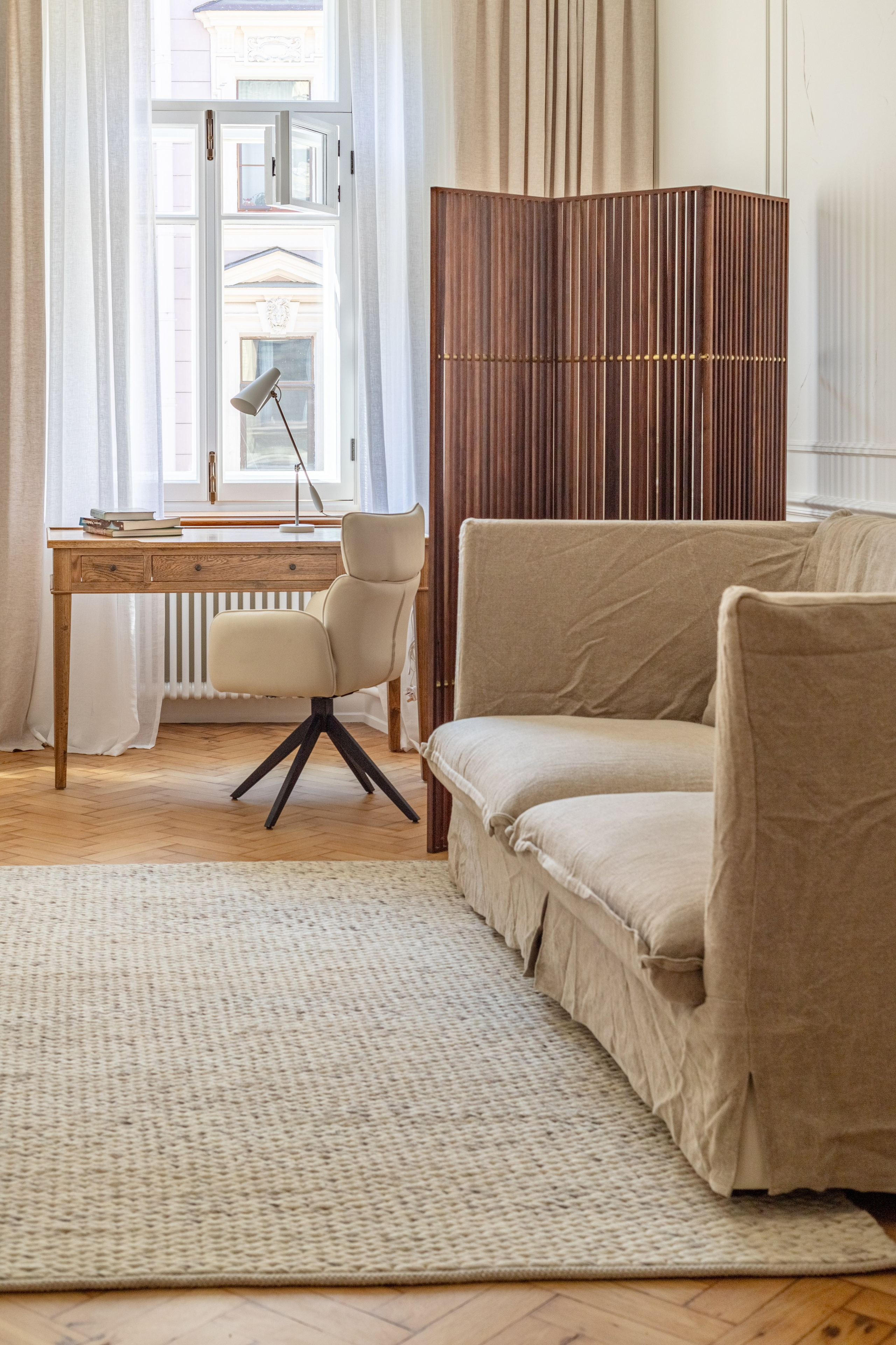 Жить на Рубинштейна. Полина Носкова интерьерный фотограф