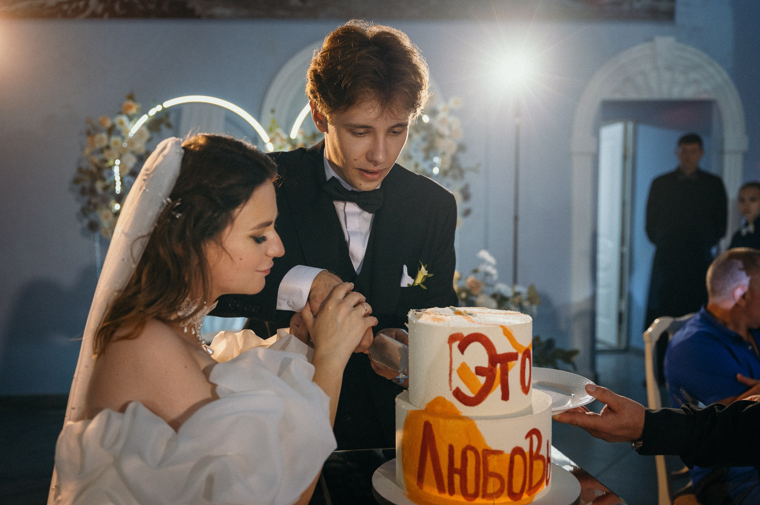 Artem + Milana. Фотограф/видеомейкер в Минске, Москве, Витебске, видеосьемка