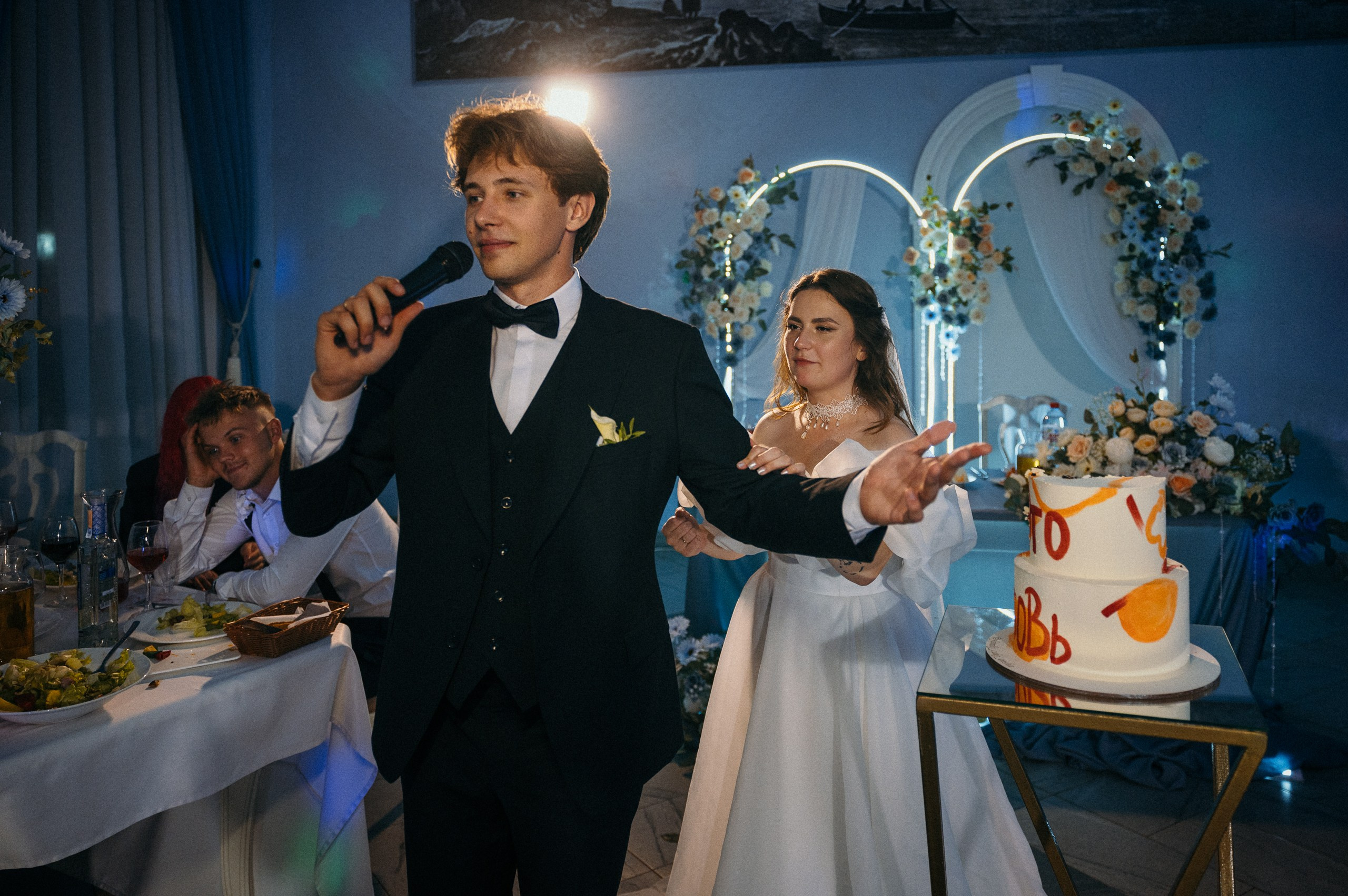 Artem + Milana. Фотограф/видеомейкер в Минске, Москве, Витебске, видеосьемка