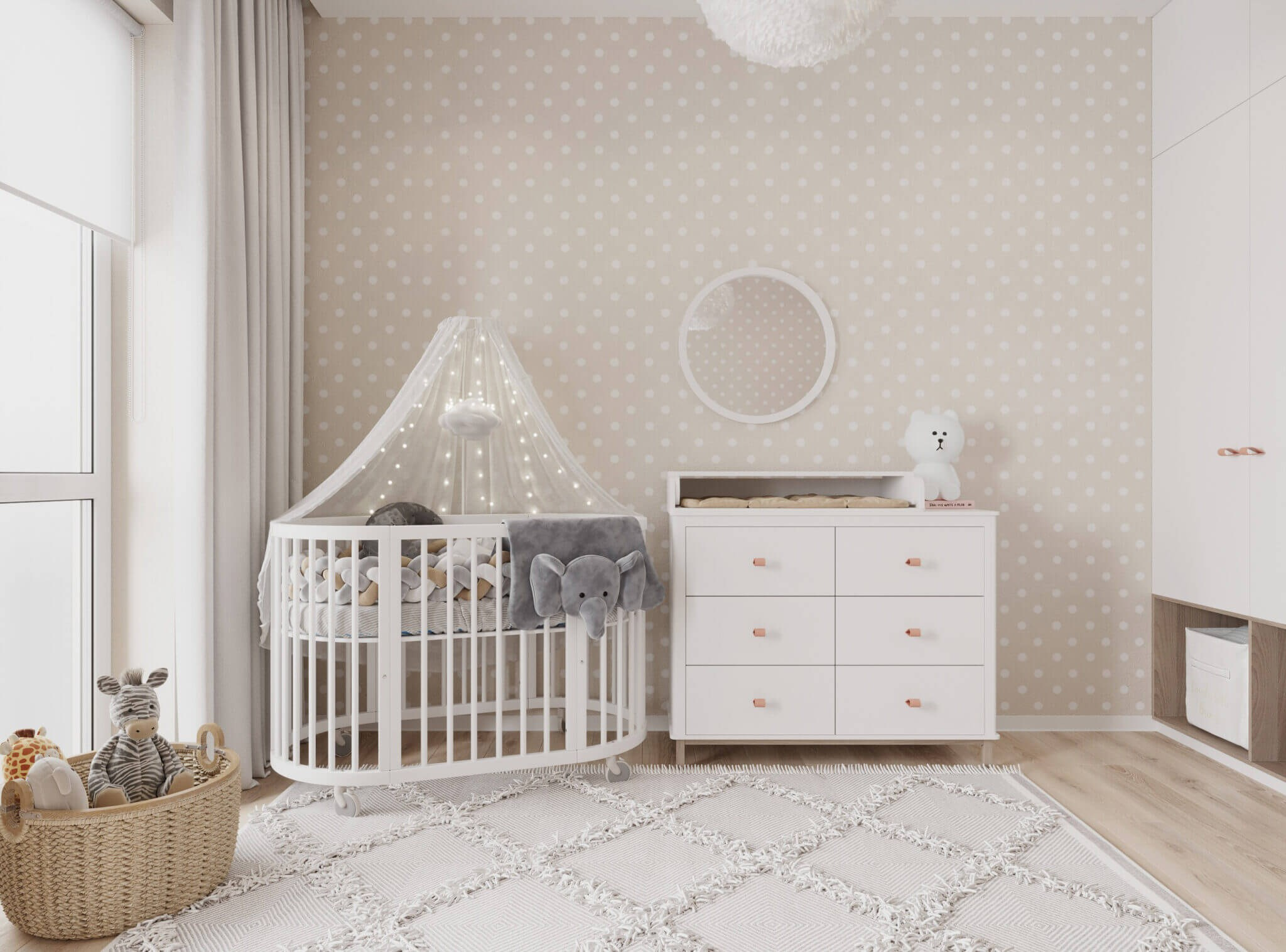 18. Студия дизайна интерьера RISE DESIGN STUDIO