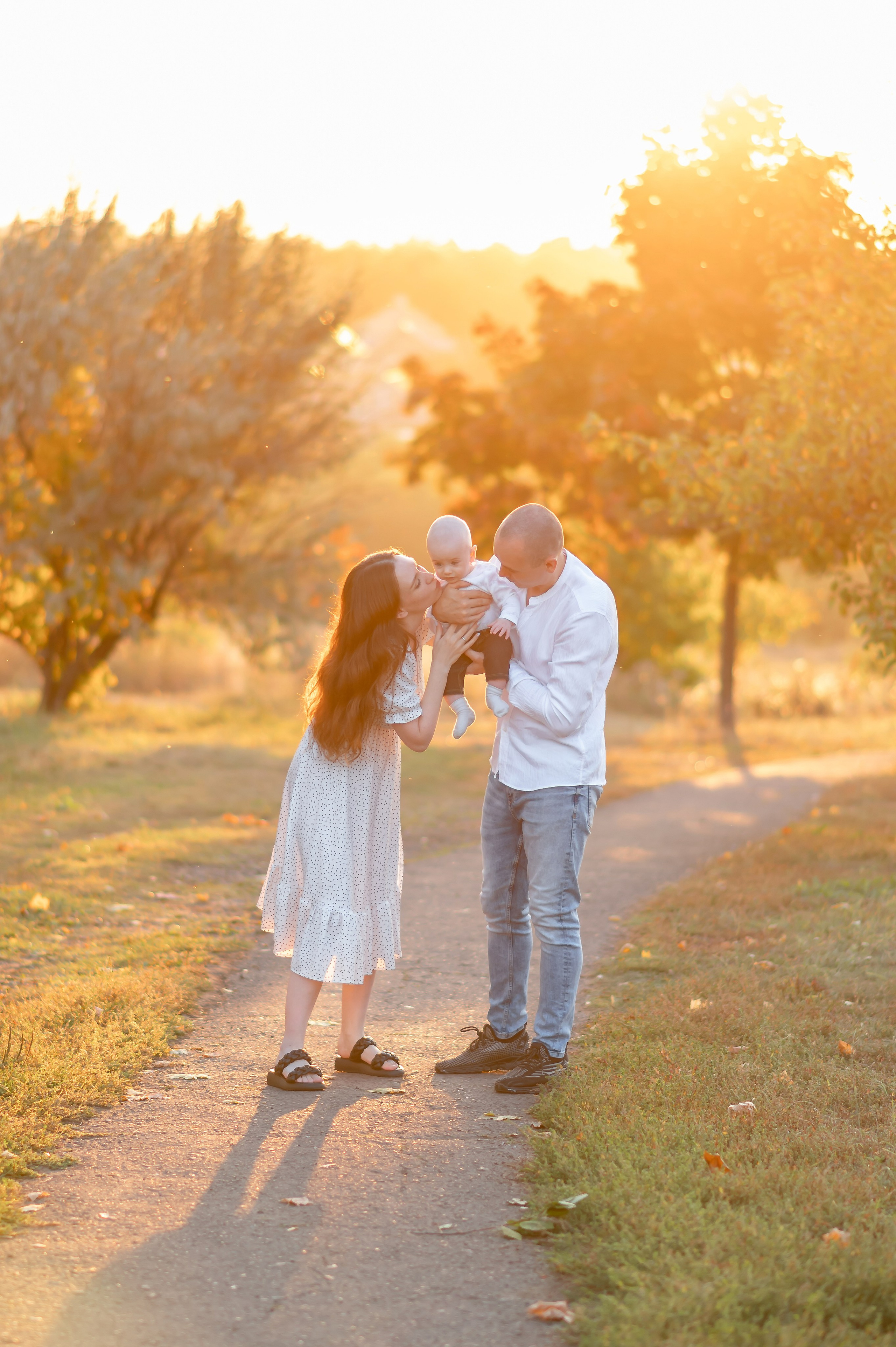 Парк. Фотограф в Тамбове Светлана Федорова