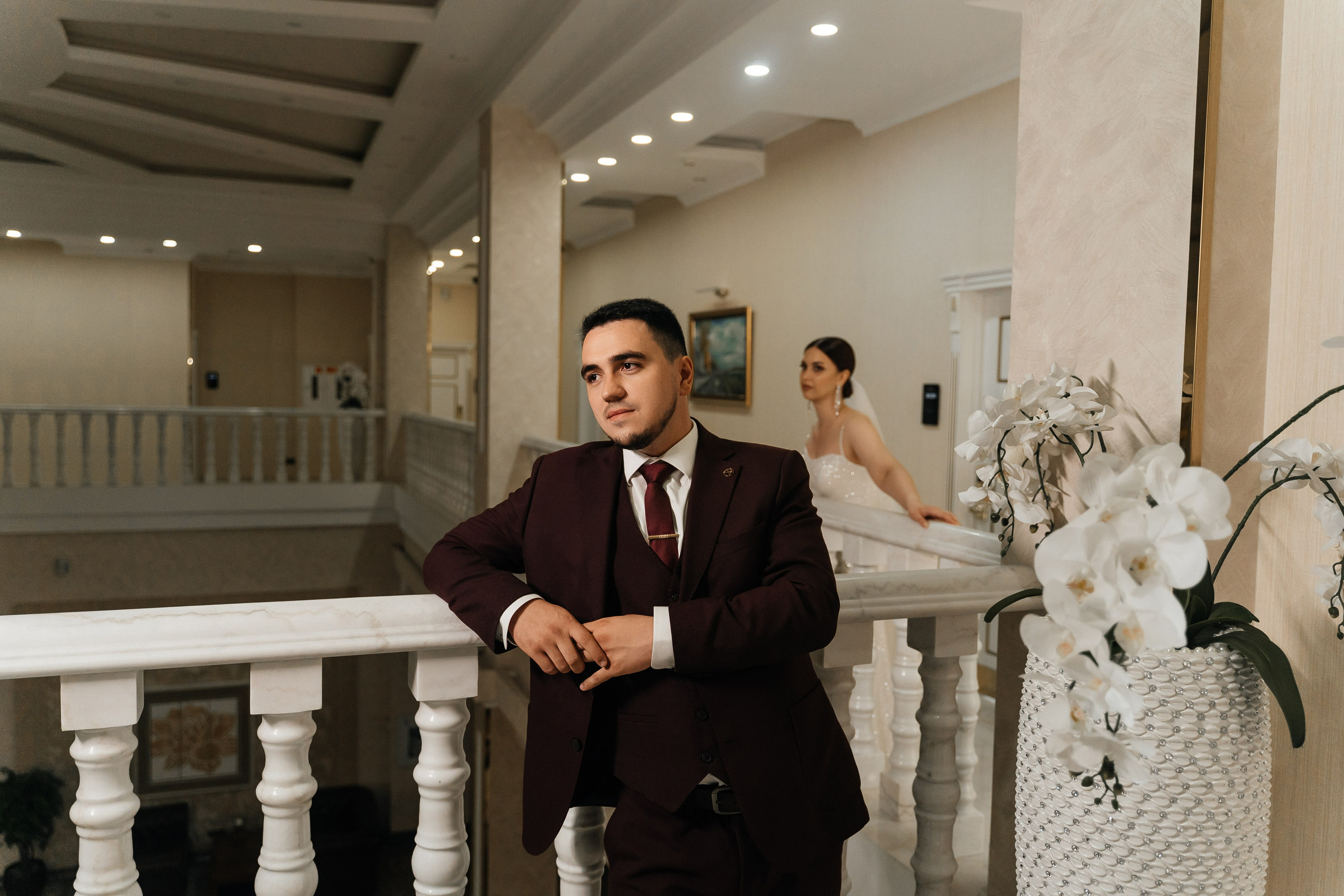 Иван и Ксения. Учаева Екатерина Свадебный и Семейный фотограф г. Сызрань