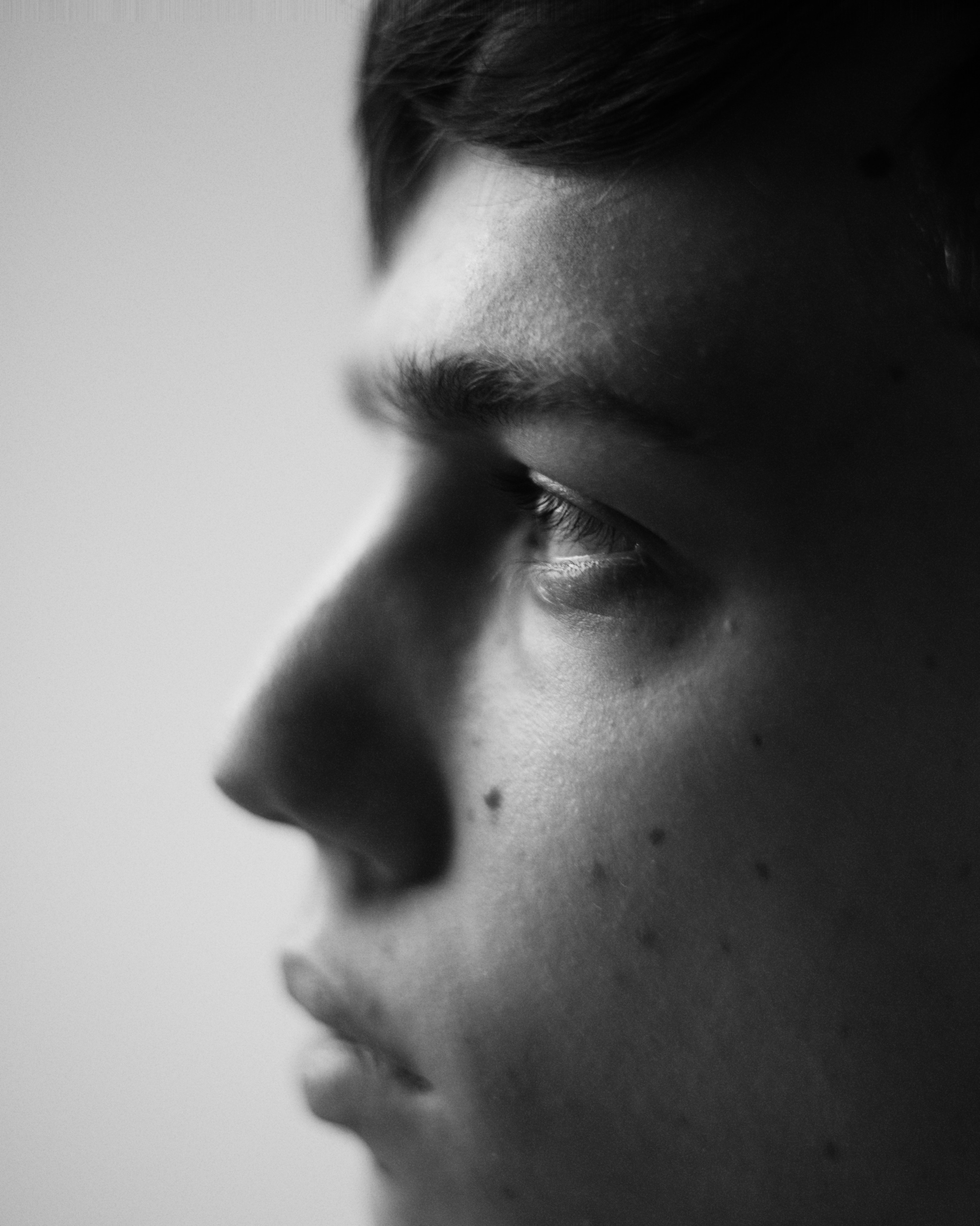 Саша. Фотограф в Москве — Евгения Прокопенко