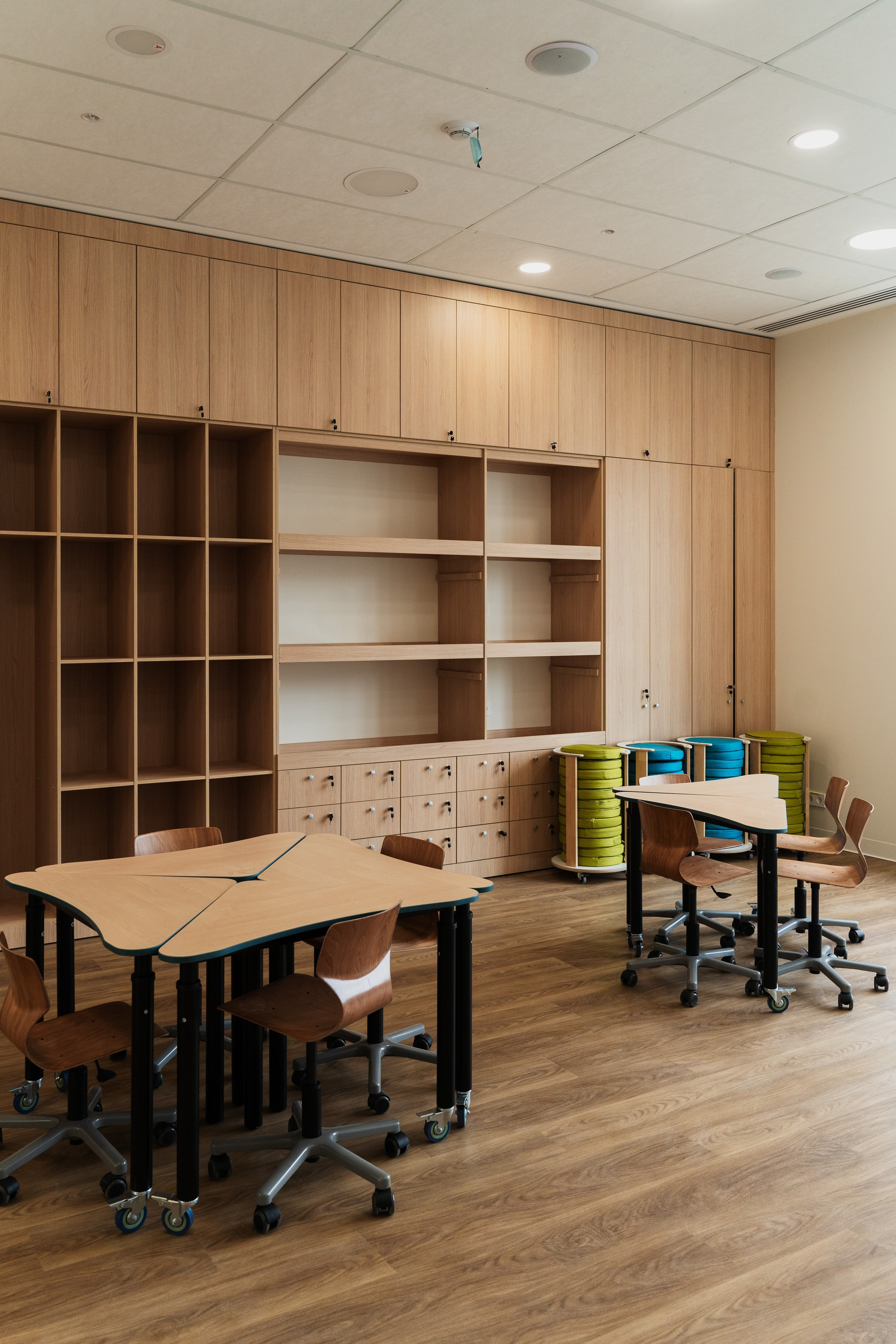 Letovo Junior. Елена Пашкевич, интерьерные съемки | Москва