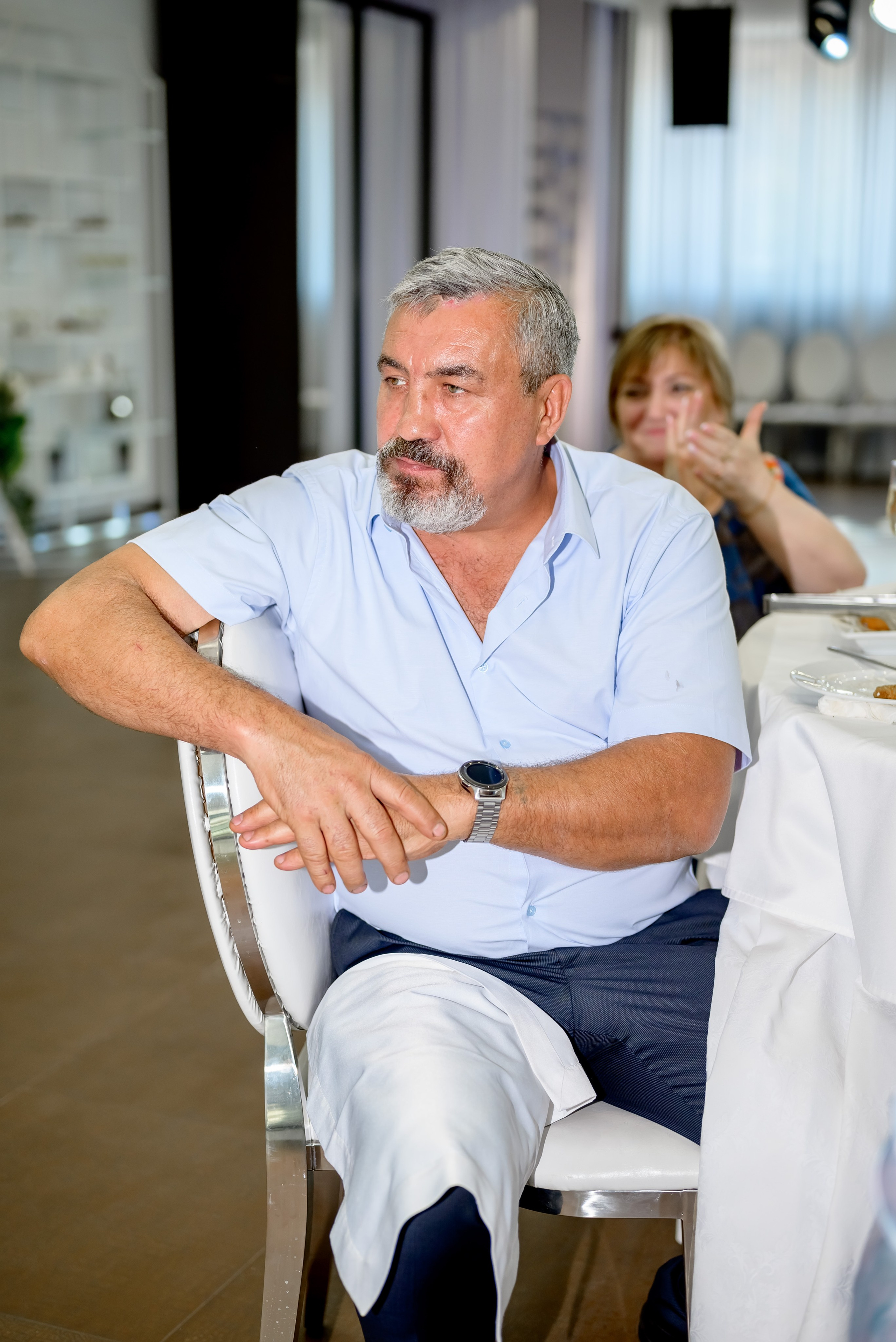 Банкетная часть (1). Юлия Басня семейный и свадебный фотограф в Донецке