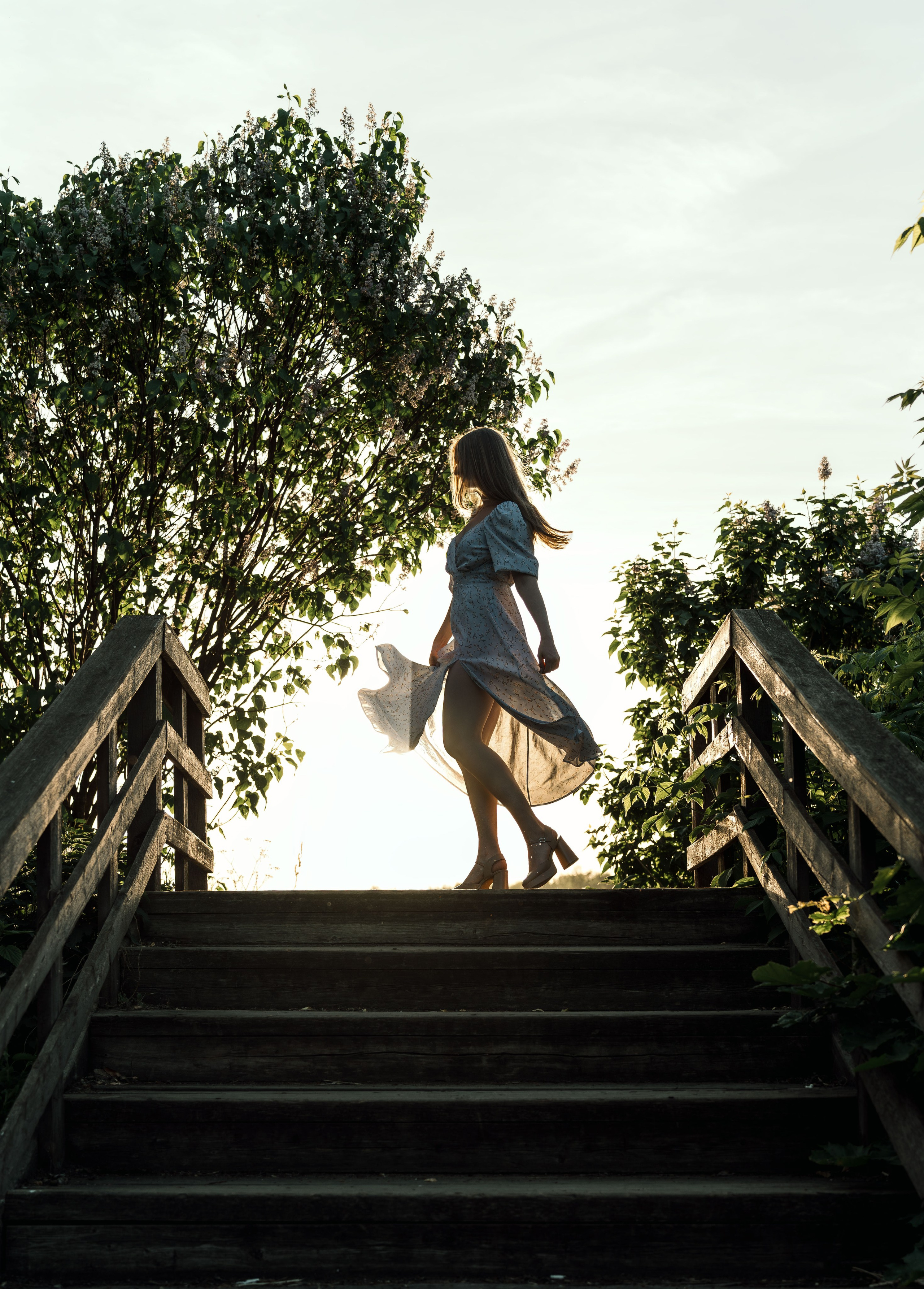 Мари. Алексей Гаас — фотограф