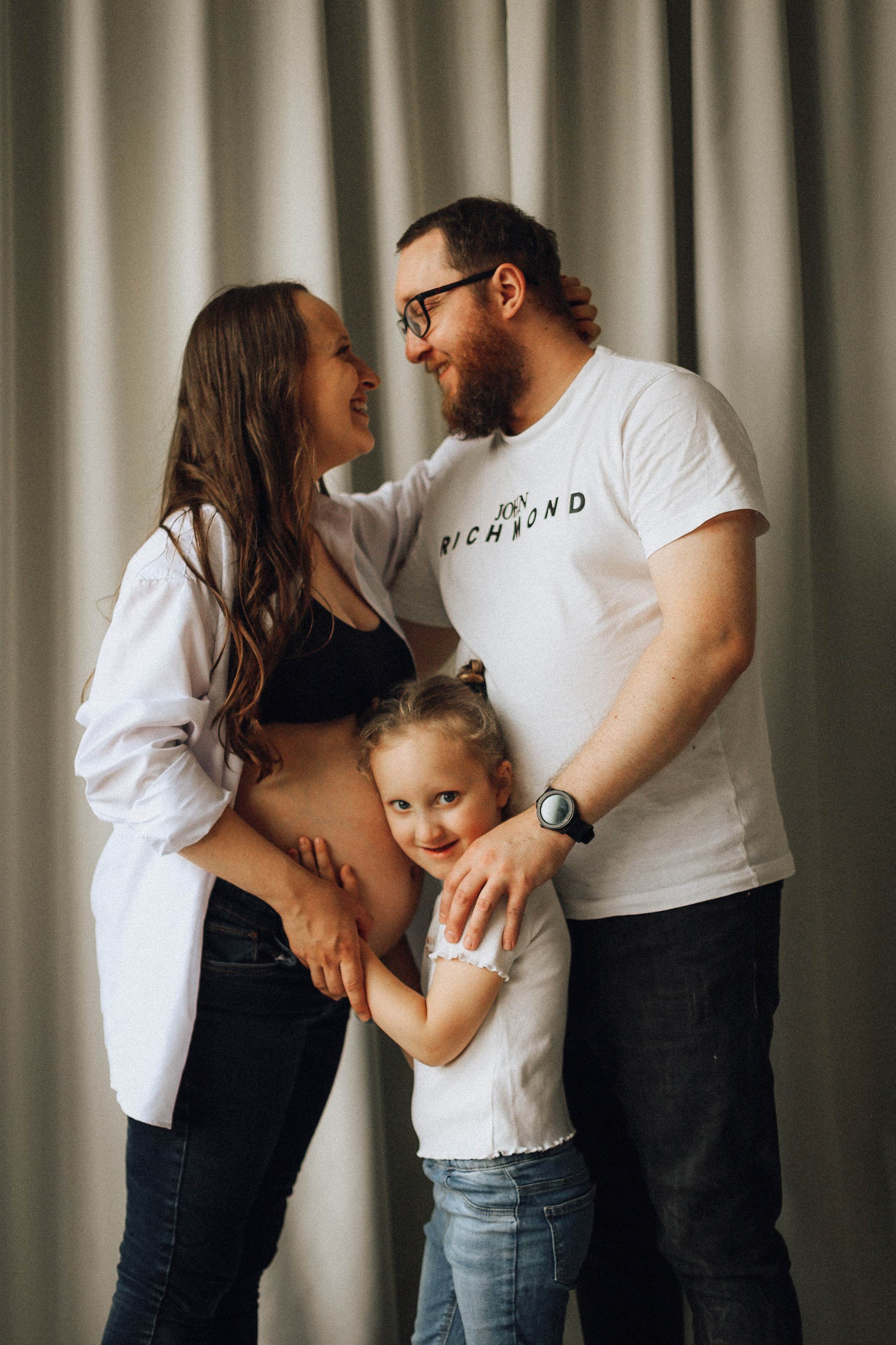 Семейные. Семейный и детский фотограф в Санкт-Петербурге «Chilik»