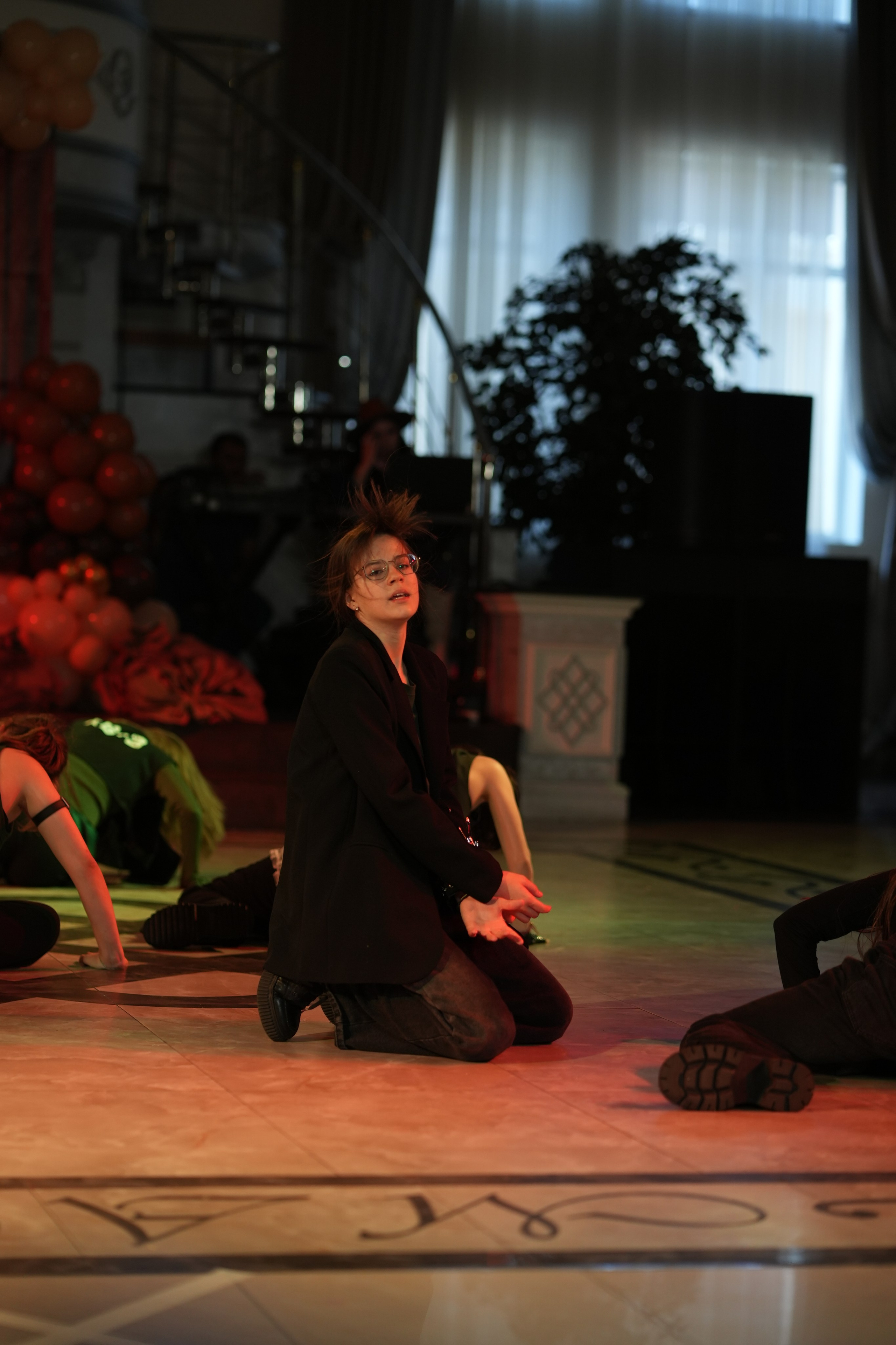 Отчётный концер KOD'A dance studio. Фотограф, видеограф Пятигорск, Ставрополь, Ессентуки, Petlyakovs_photo