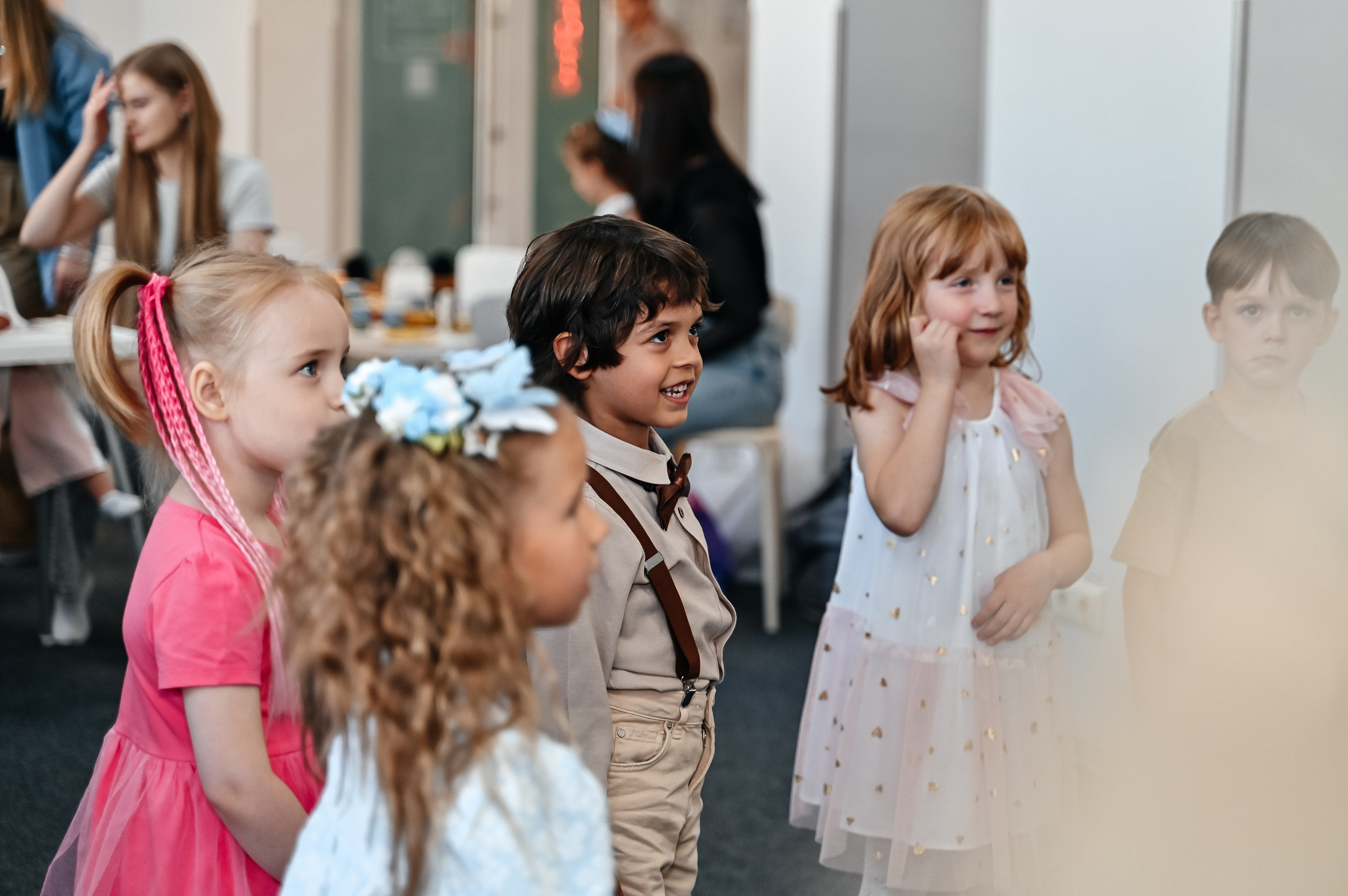 Суфьяну 5 лет (Пандочки). Семейный фотограф в Минске Дарья Дреко