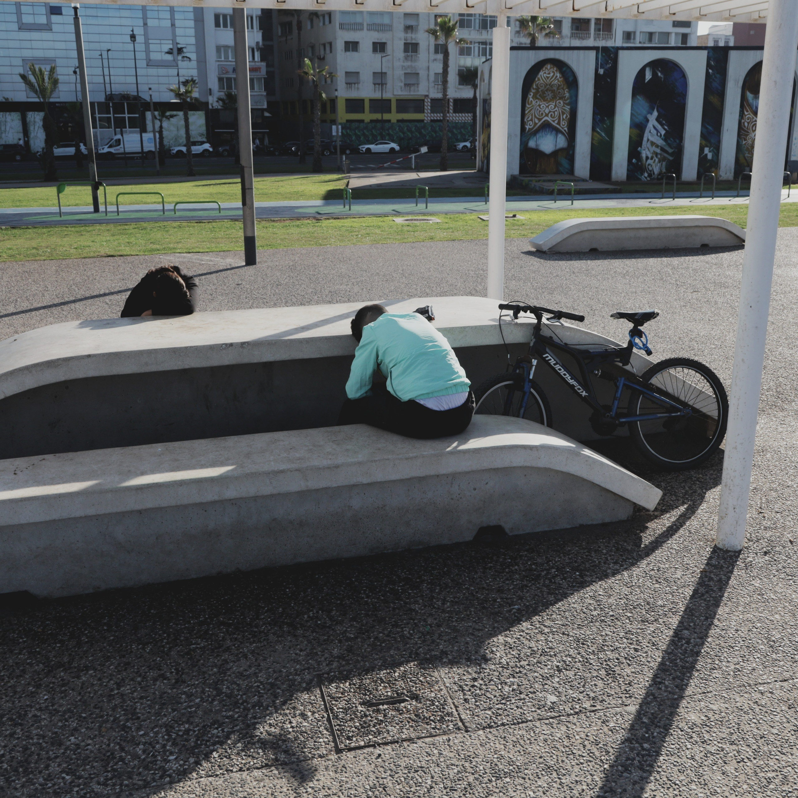 МАРОККО-ТУРЦИЯ /// 23.11-12.12.2025. СПБНЛО