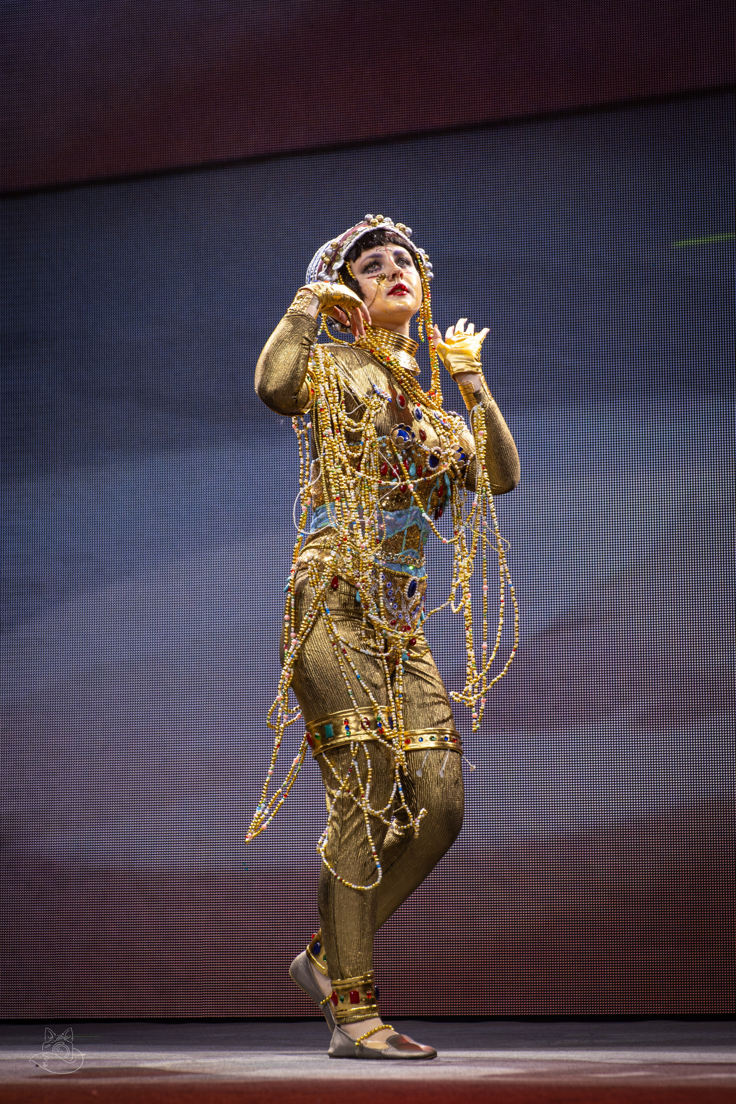 Конкурс Epic Con Russia 2025 | Москва. Косплей фотограф