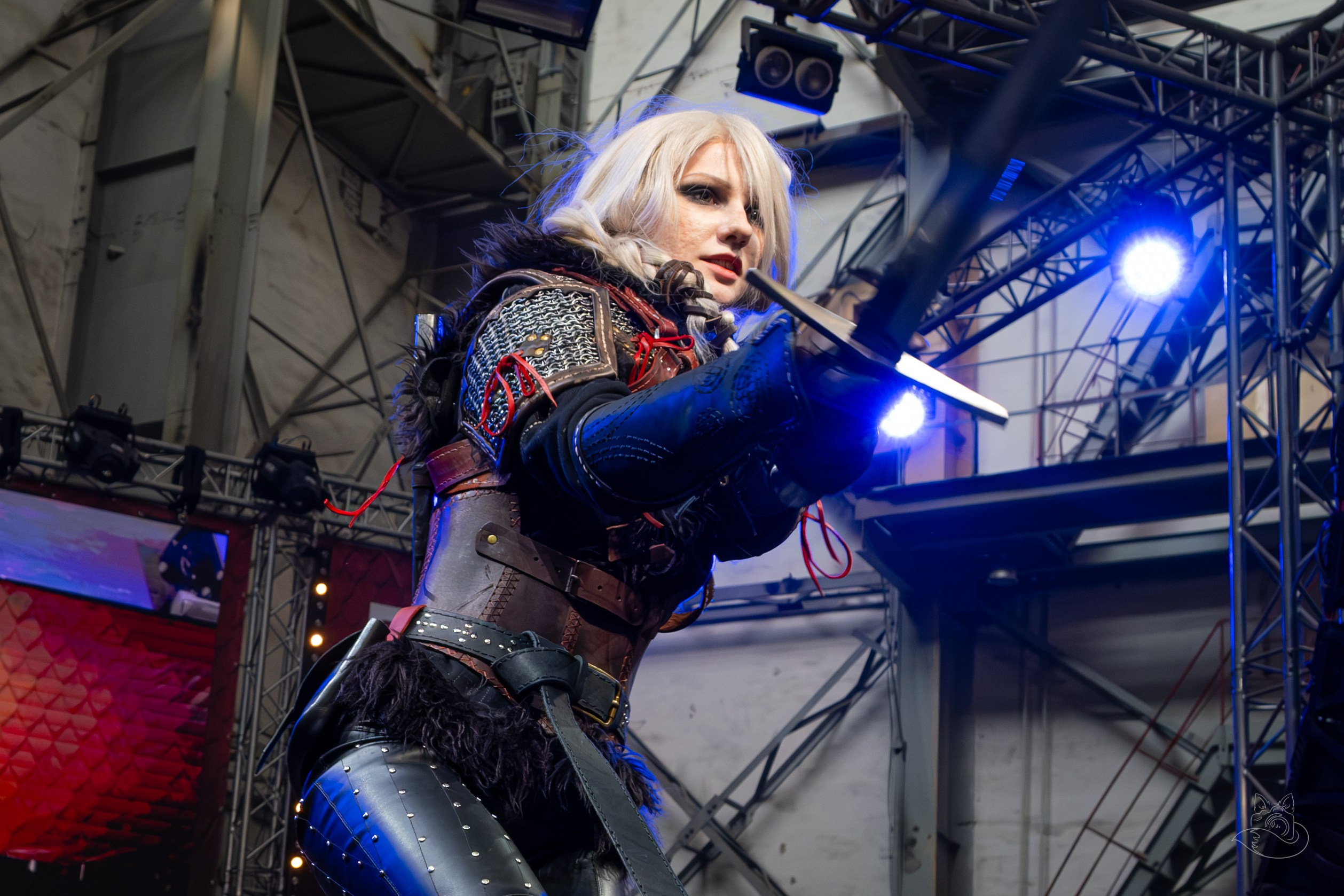 Конкурс Epic Con 2025. Косплей фотограф