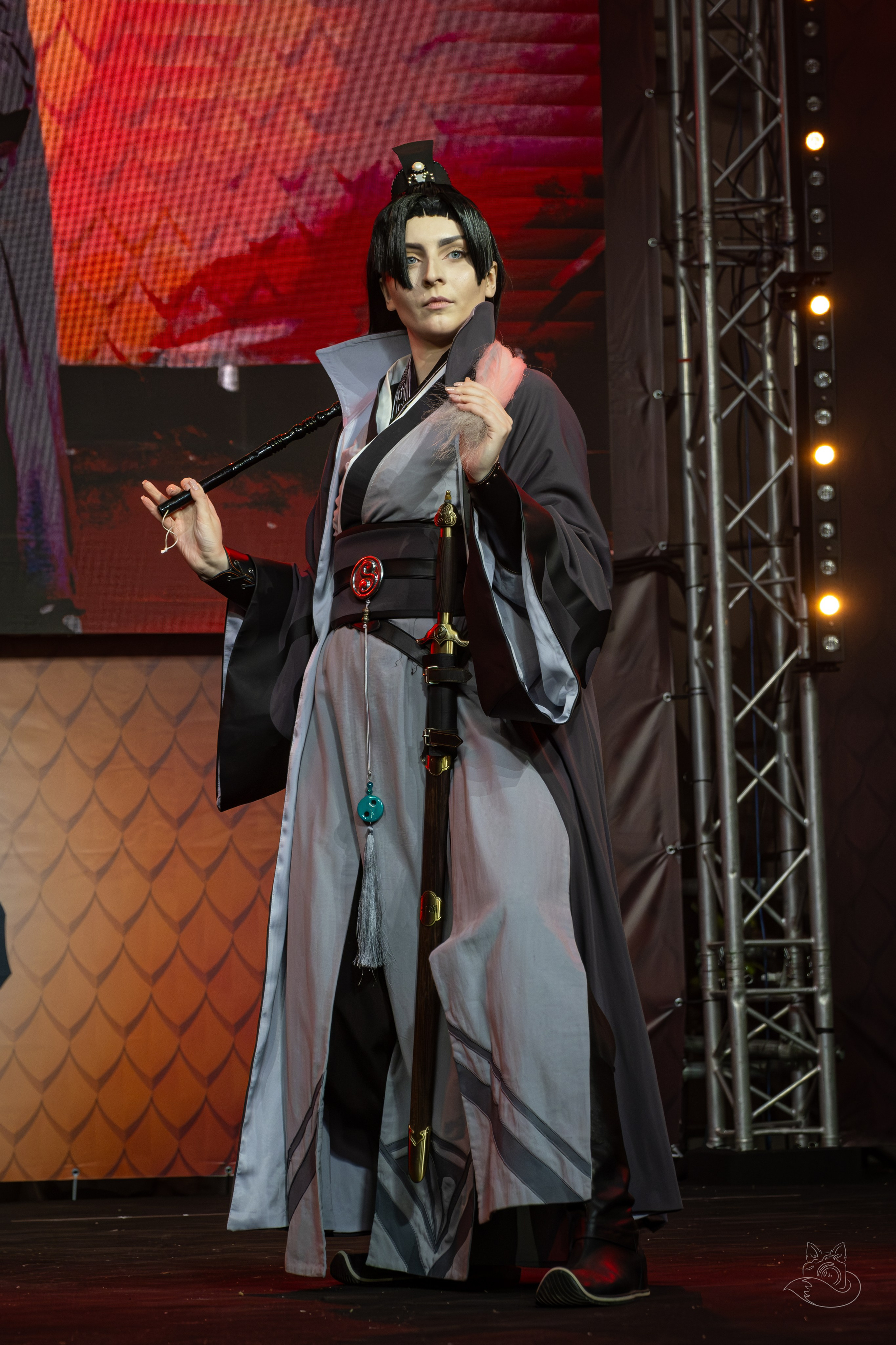 Конкурс Epic Con 2025. Косплей фотограф