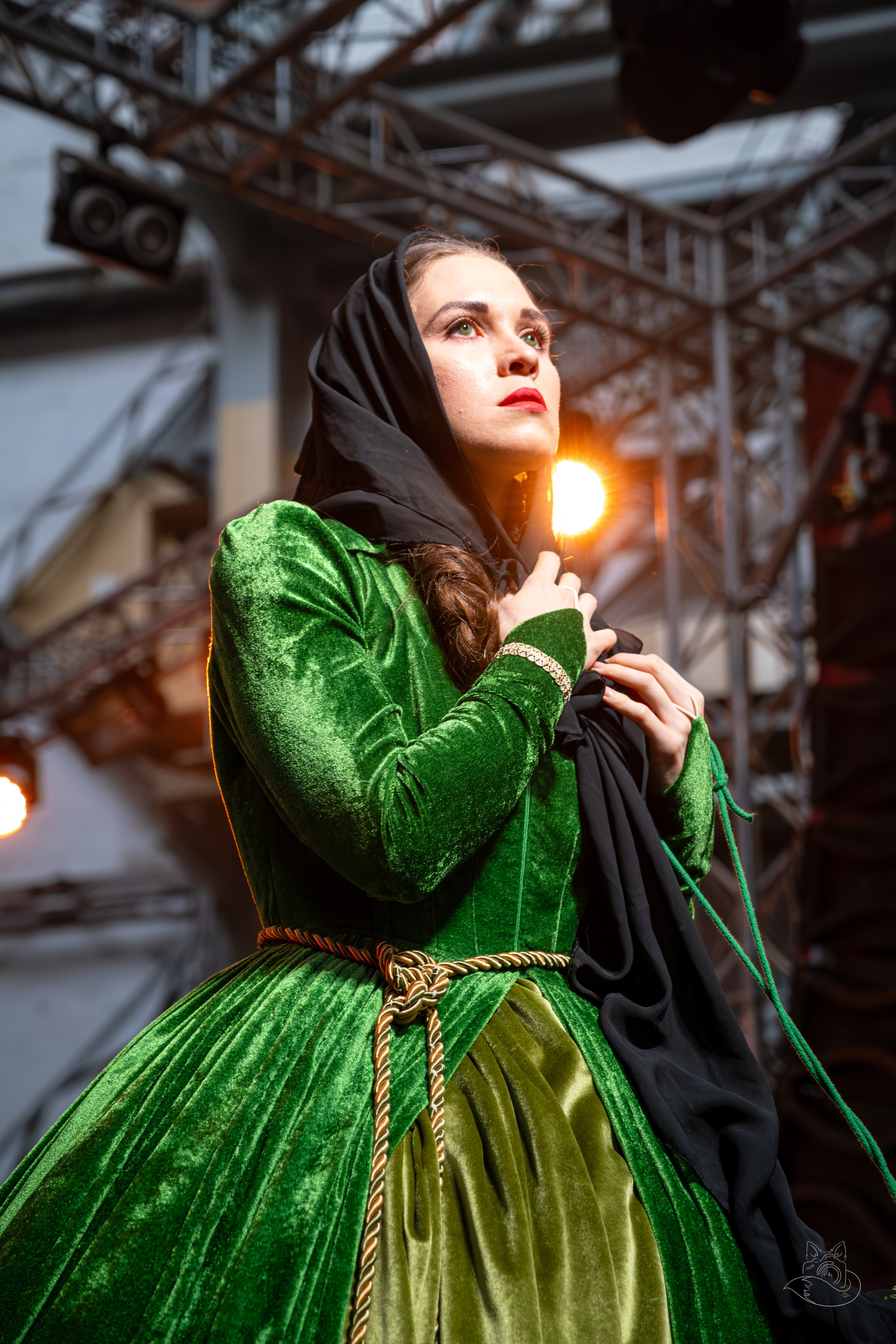 Конкурс Epic Con 2025. Косплей фотограф