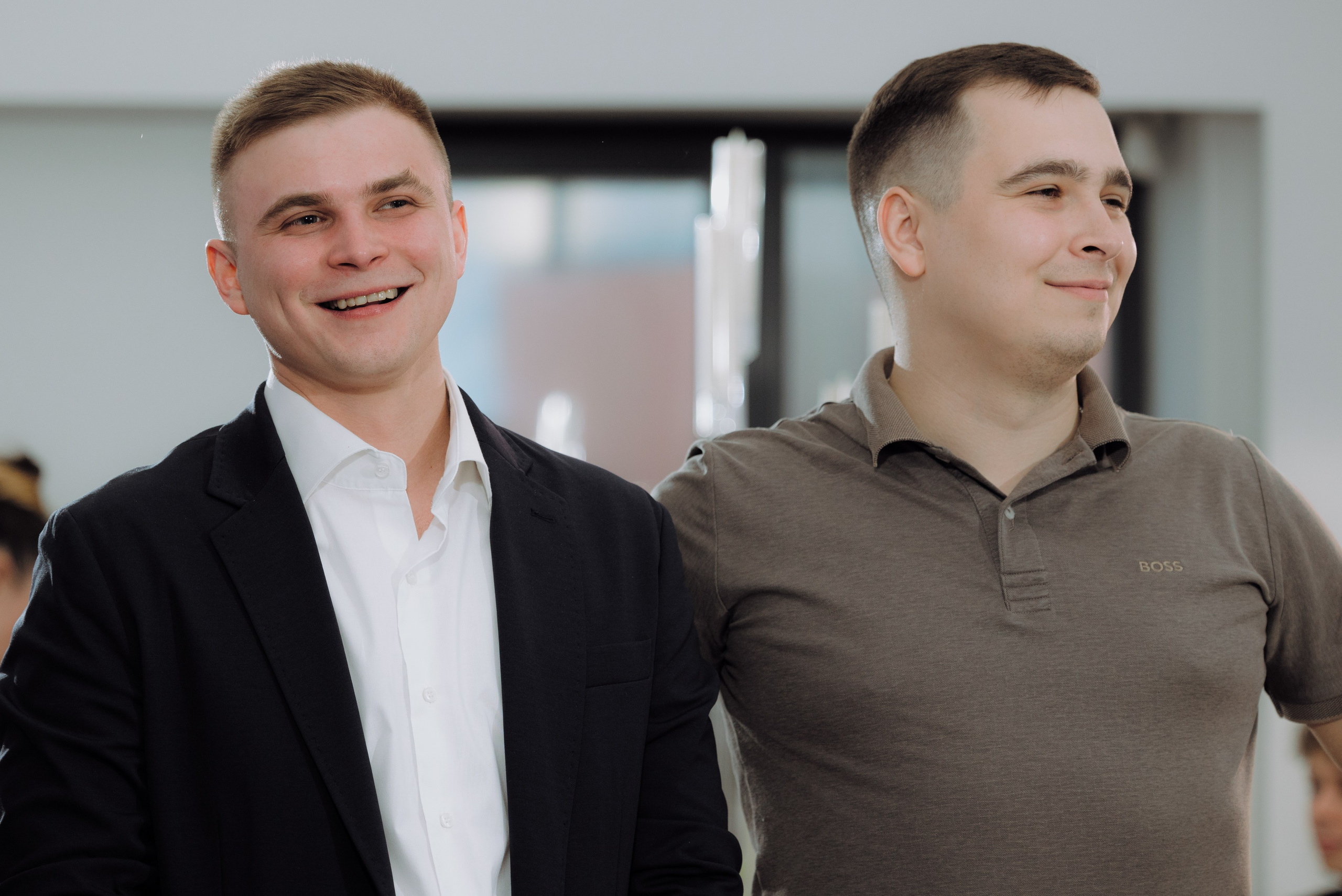 IVAN_OLGA (BARVIKHA / GREENHOUSE_PARK). Фотограф Андрей Ширкалин Москва Московская обл, Коломна, Рязань