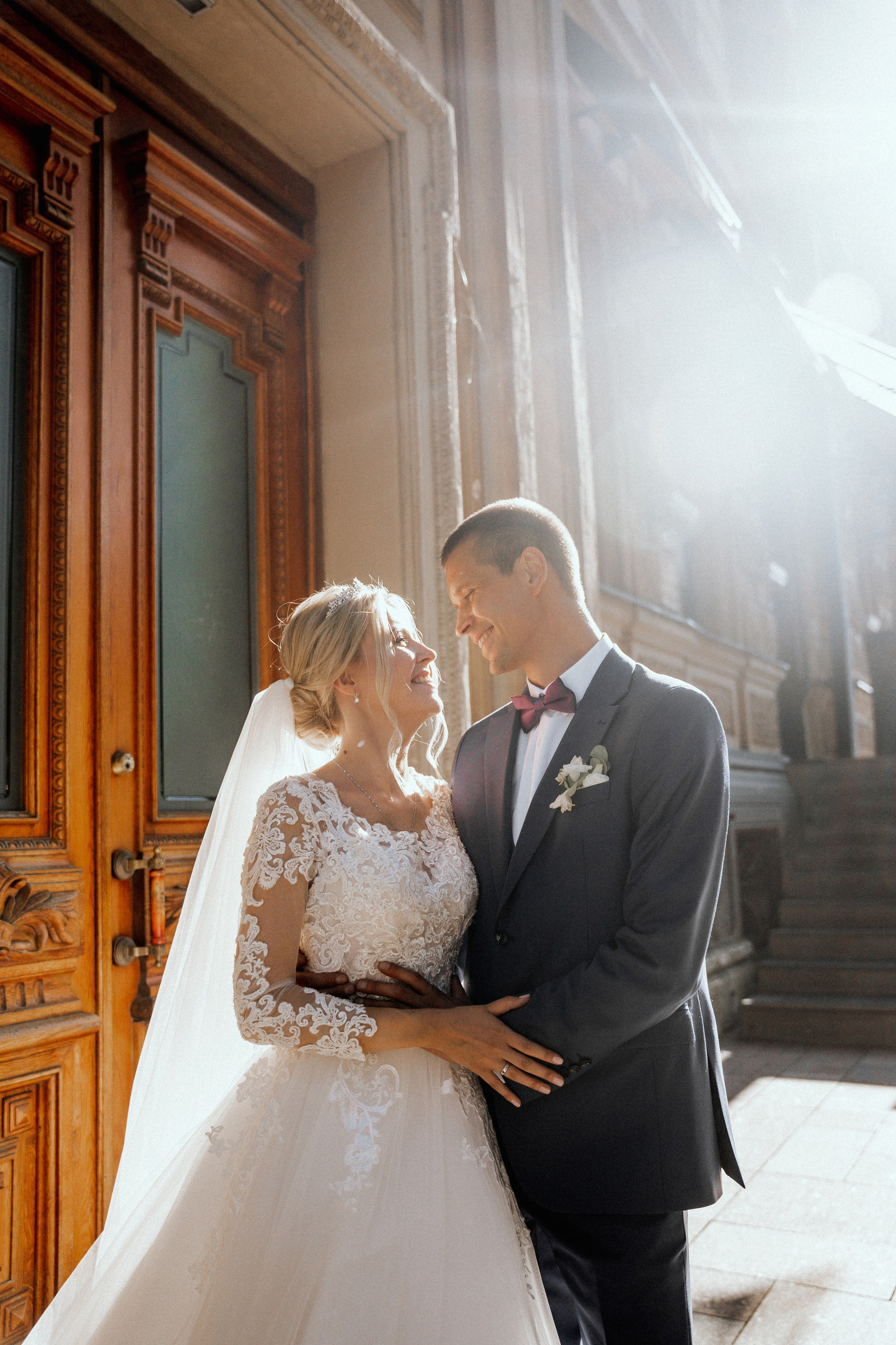 Anton & Anastasiya. Dolce_wedding