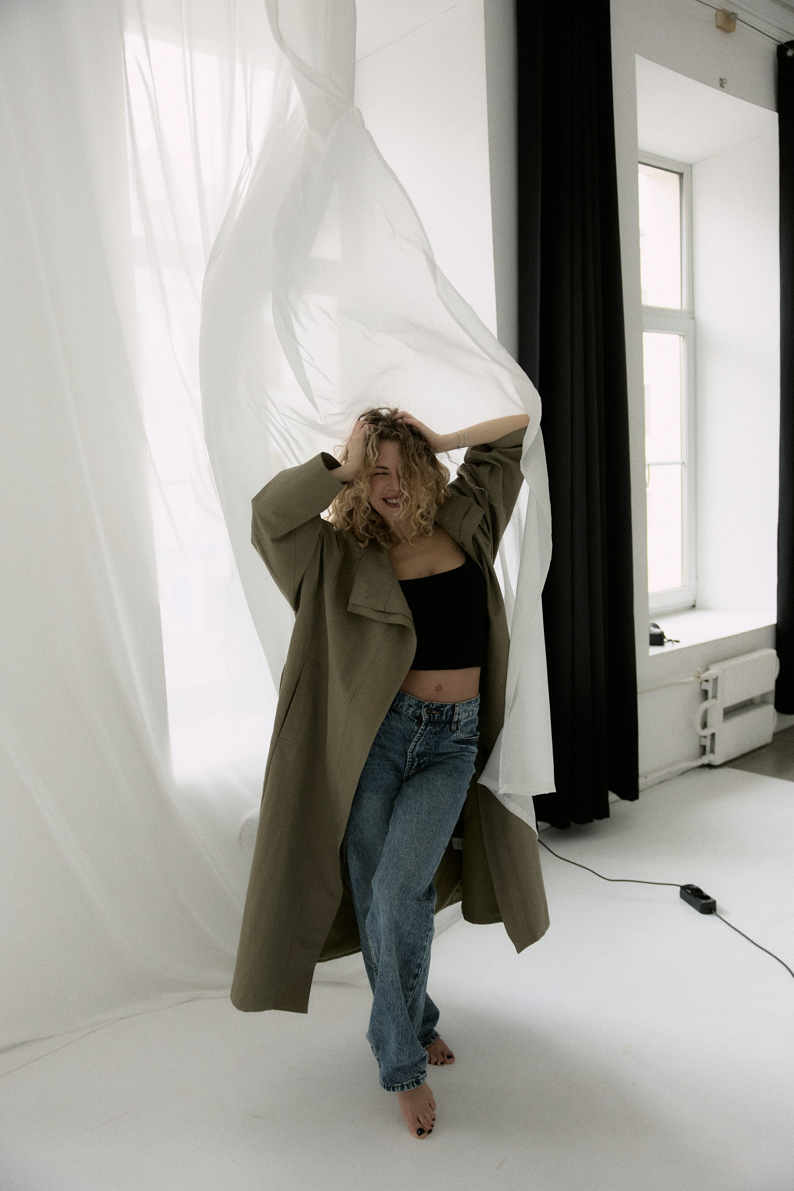 Саша. Семейный и детский фотограф Юлия Шох