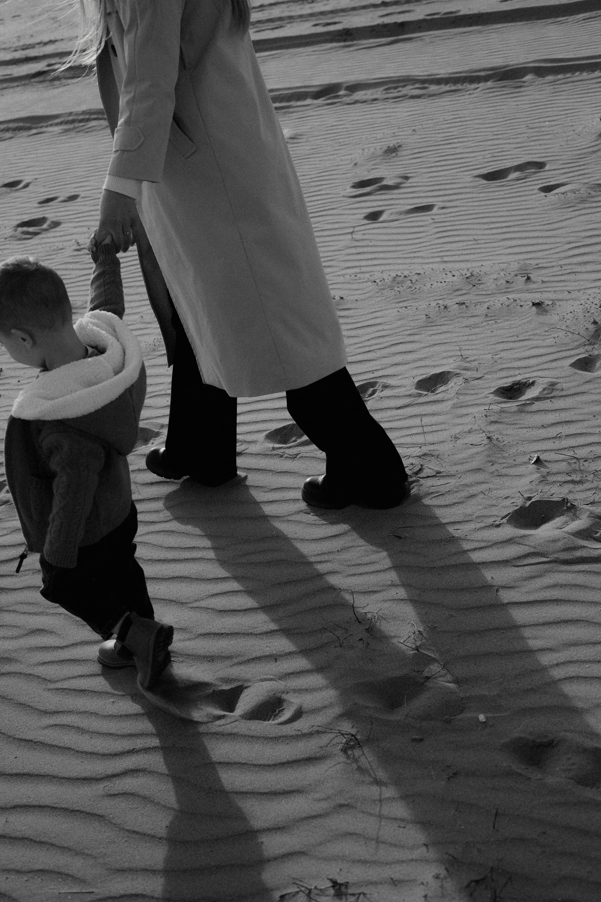 Сергей + Настя + Илья. Семейный и детский фотограф Юлия Шох