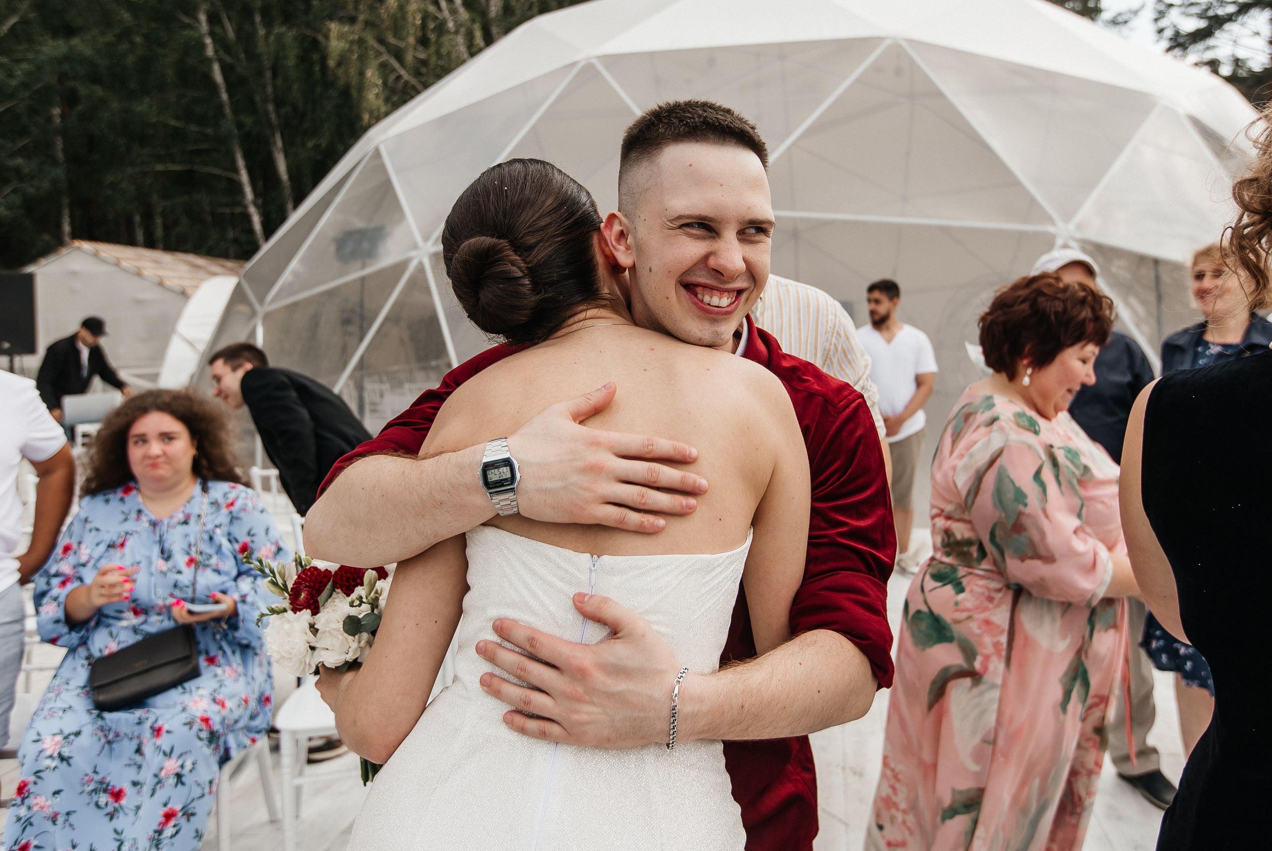 Полина и Леонид 2023. Свадебный и портретный фотограф Алина Иванова. Екатеринбург-Москва