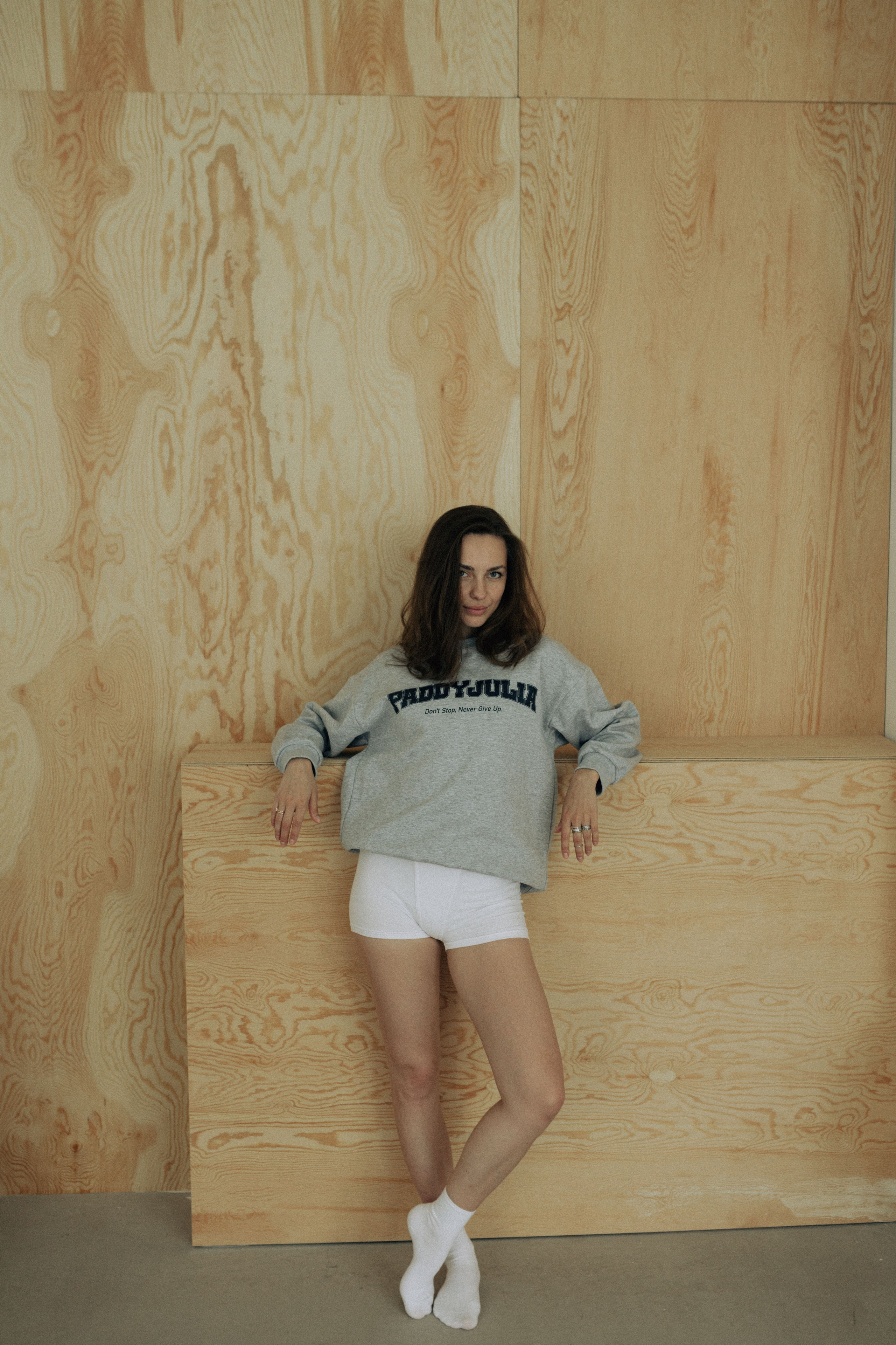 Оля. Фотограф Стилист Тюмень Вера Хайруллина