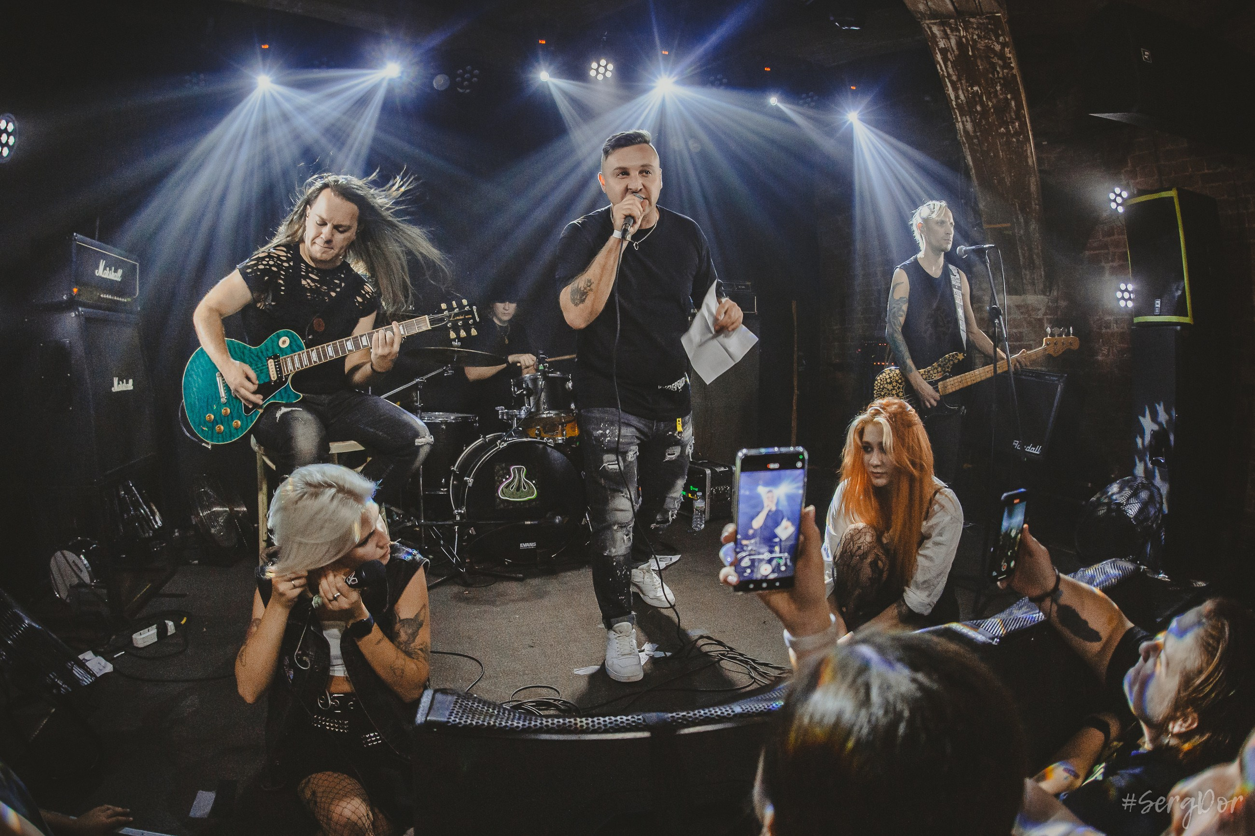 ЧИТМИЛ, Vere Dictum, Zoccolo 2.0, Цоколь, Санкт-Петербург, СПб, концерт, 06.10.2024, SergDor, 6 октября 2024 года, #SergDor