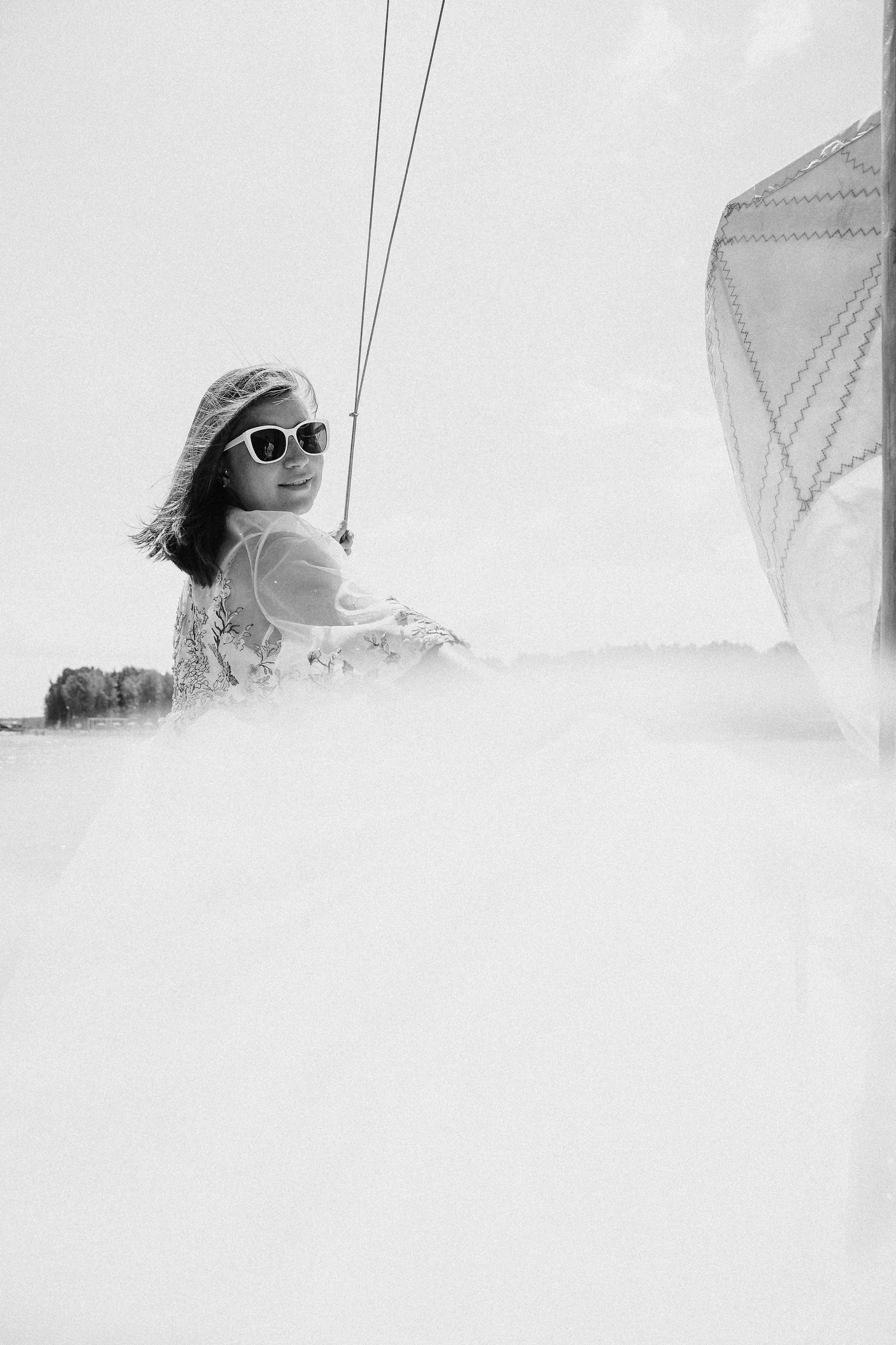 Дима и Маша. Свадебный фотограф Чайковский