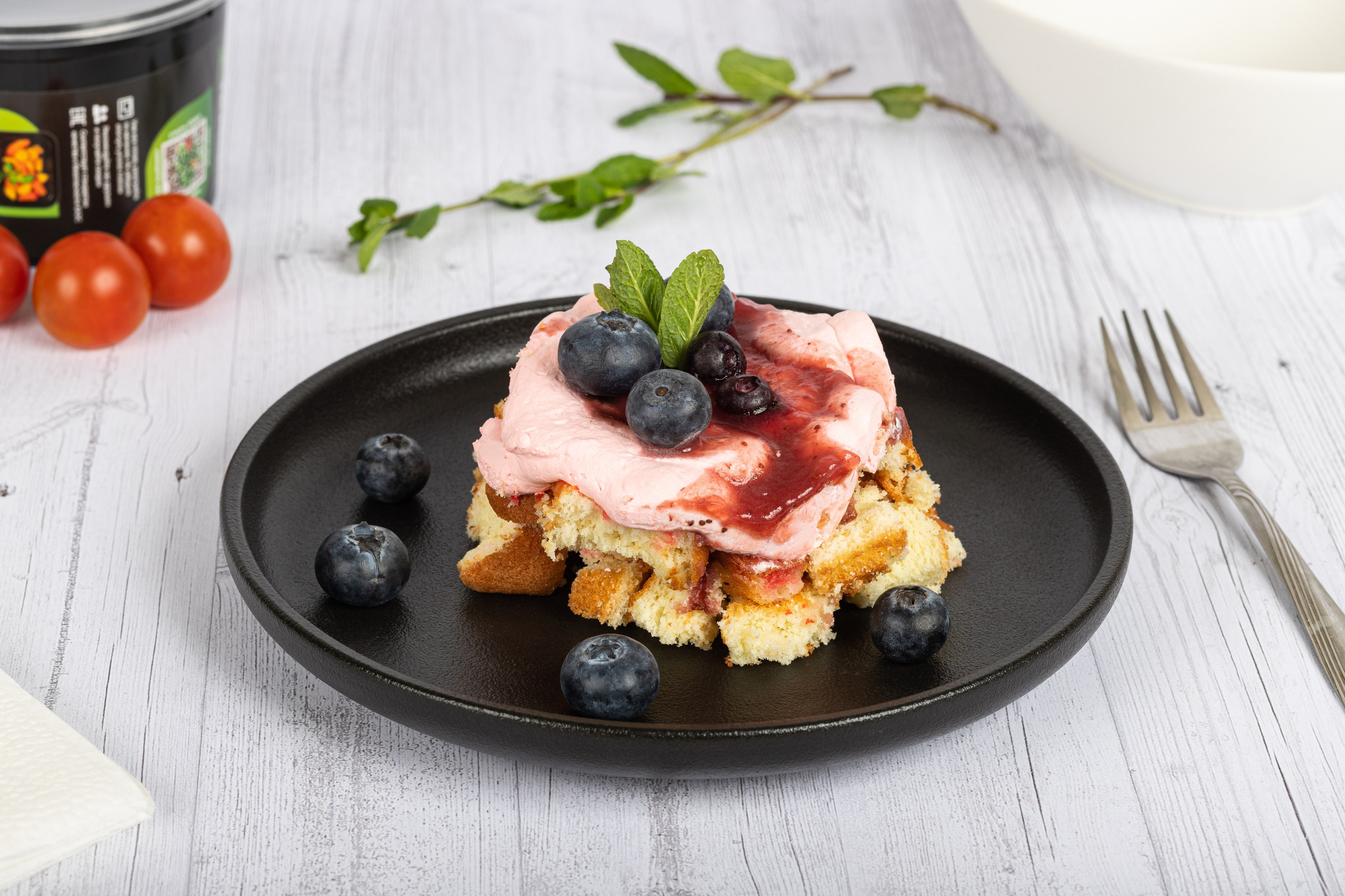 «Правильное питание фотограф Иван Потапенко - Fid Food»