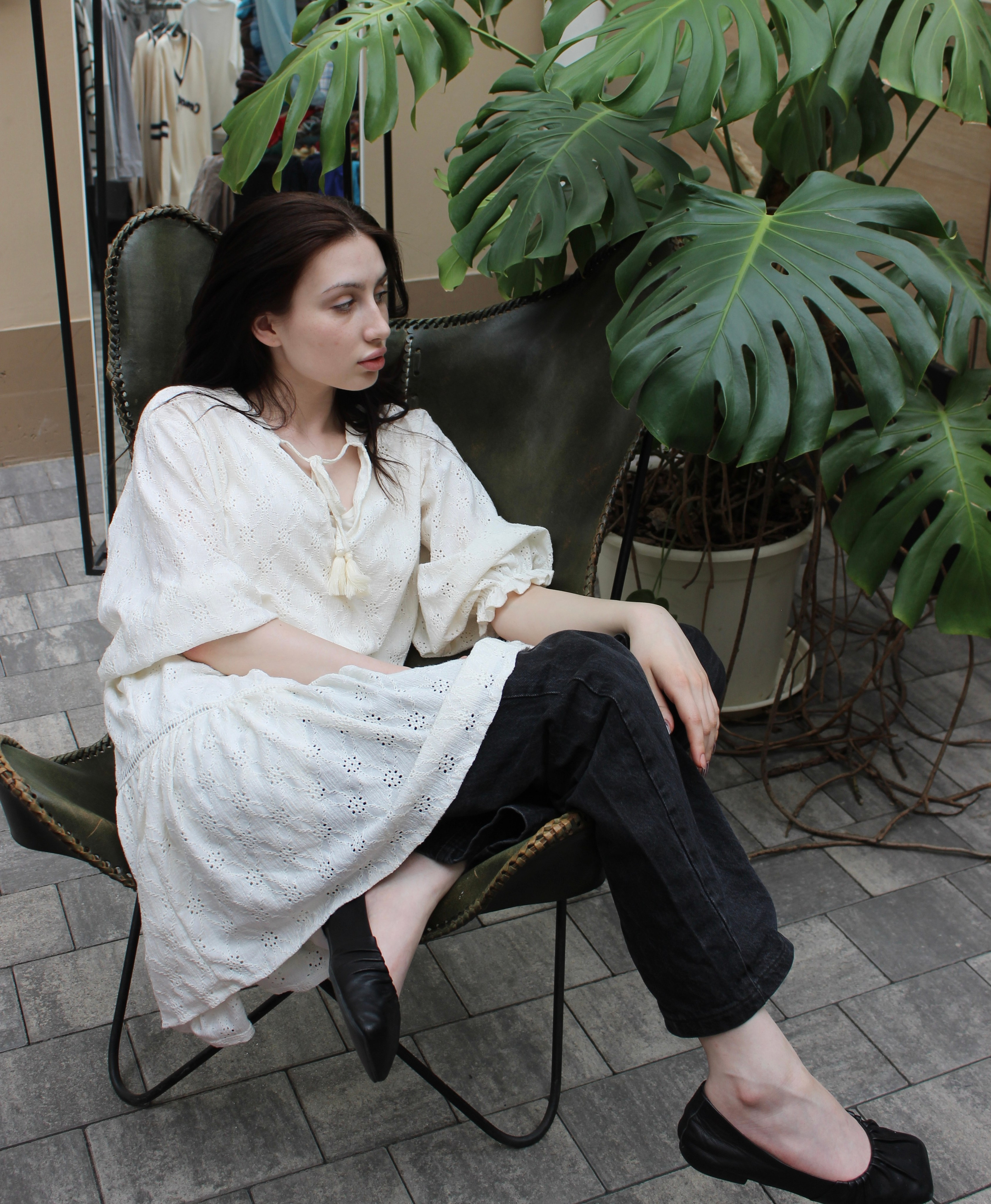 Портретный фотограф в Санкт-Петербурге Катерина Князькова