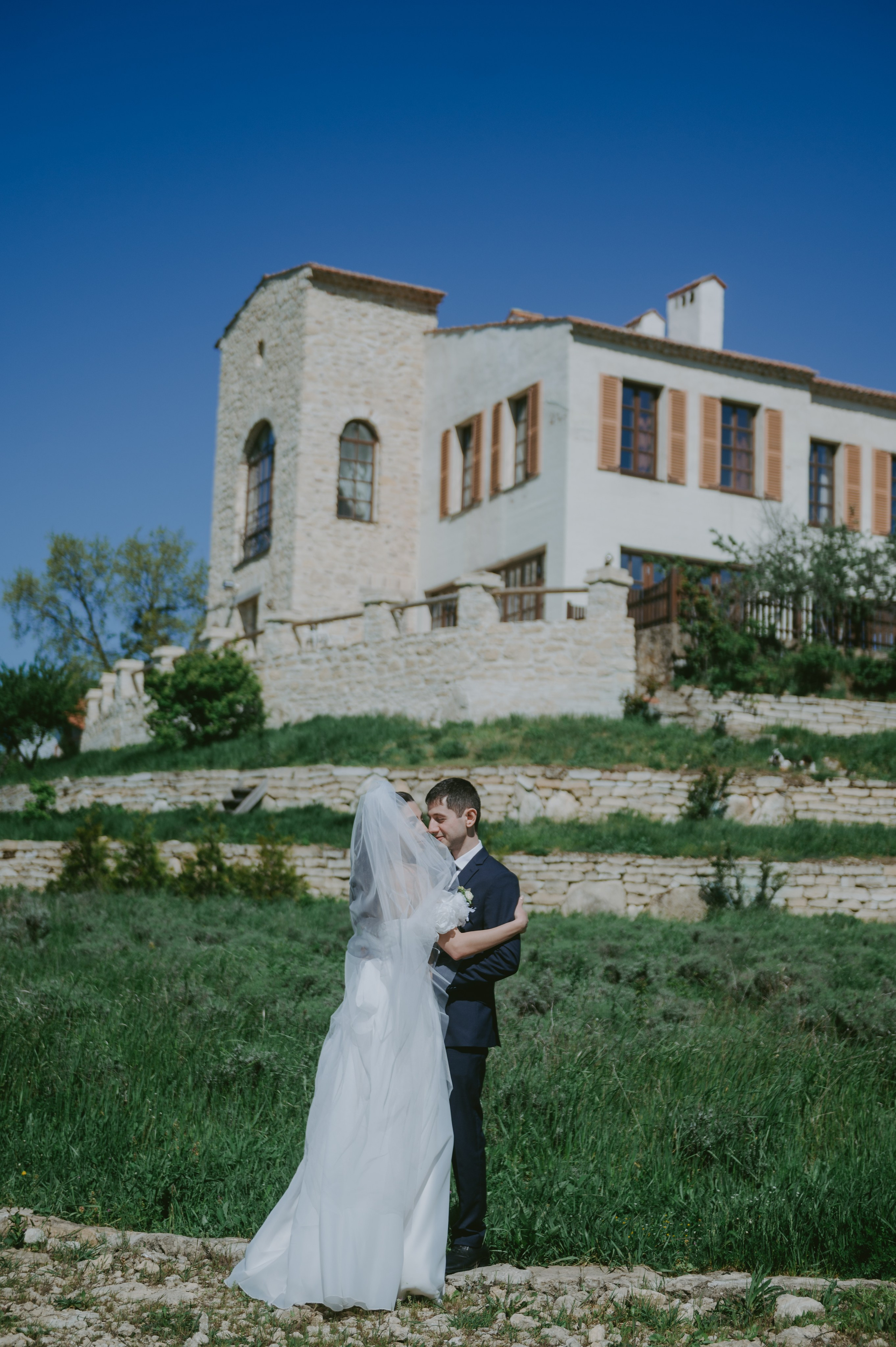 Елизавета$Дмитрий. Свадебный и семейный фотограф город Темрюк Фотостудия Темрюк
