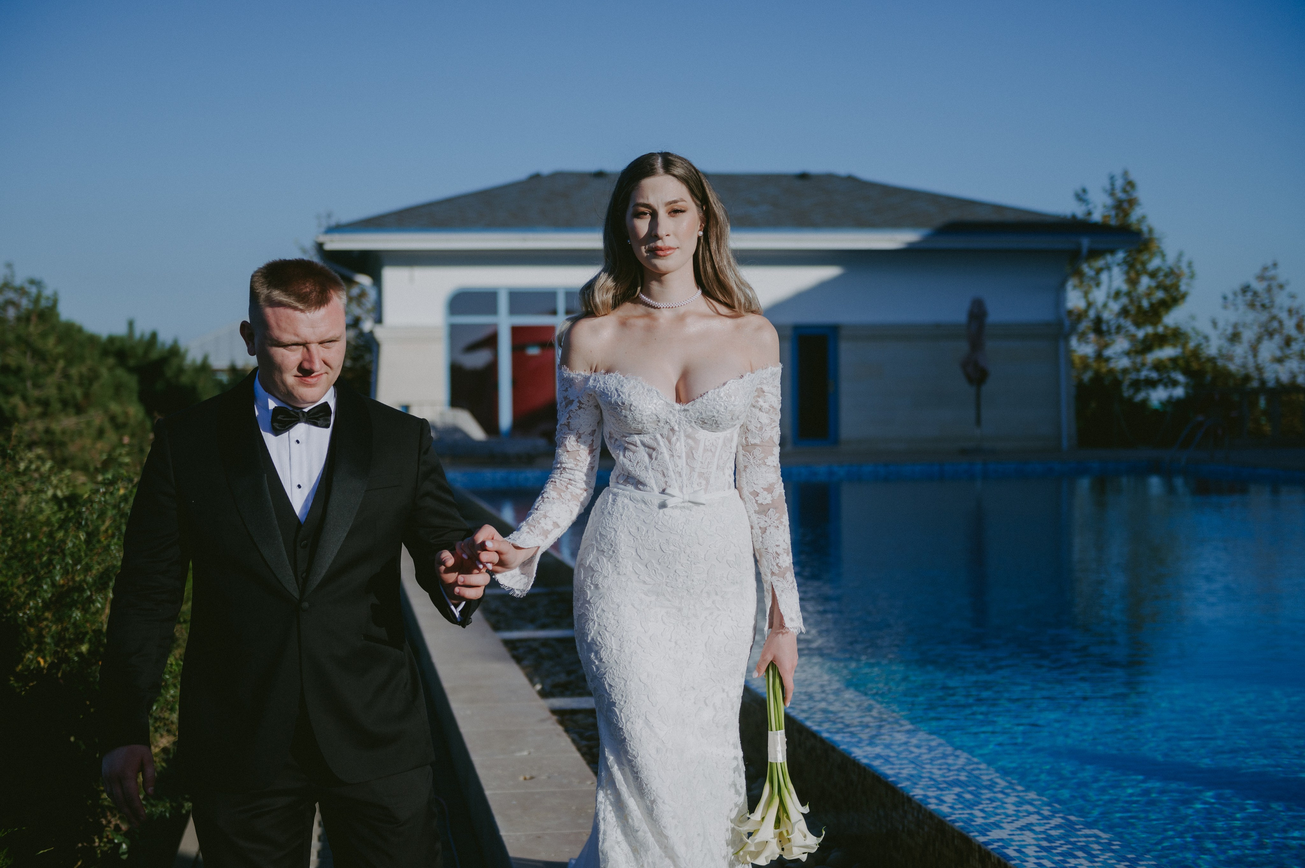 Марина&Юрий фотограф Елена Горбач. Свадебный и семейный фотограф город Темрюк Фотостудия Темрюк