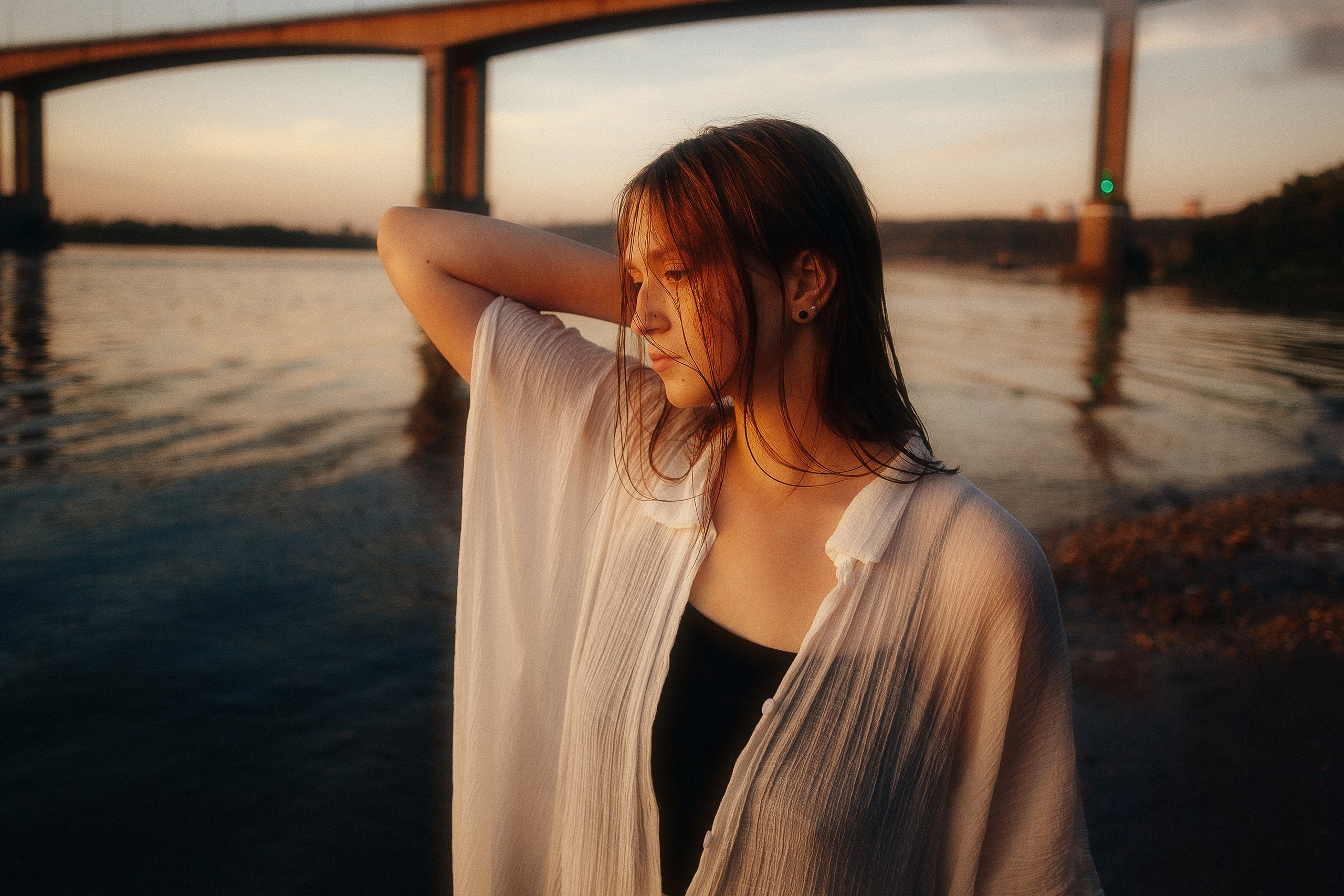 Диана. Леонид Рябов — фотограф в Нижнем Новгороде