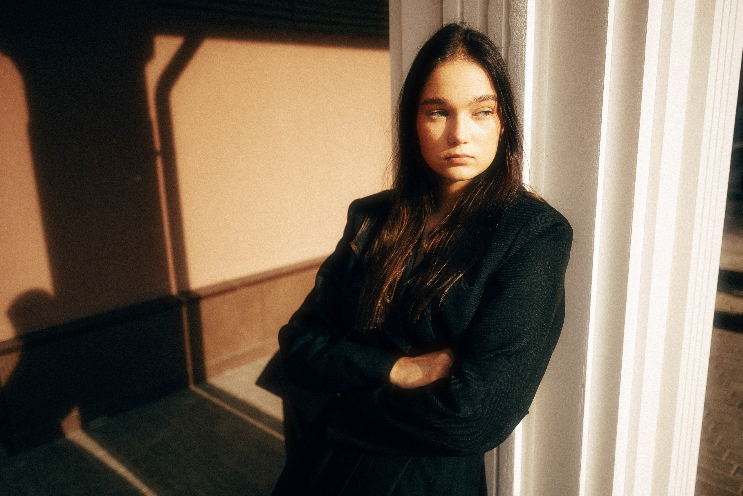 Марго. Леонид Рябов — фотограф в Нижнем Новгороде