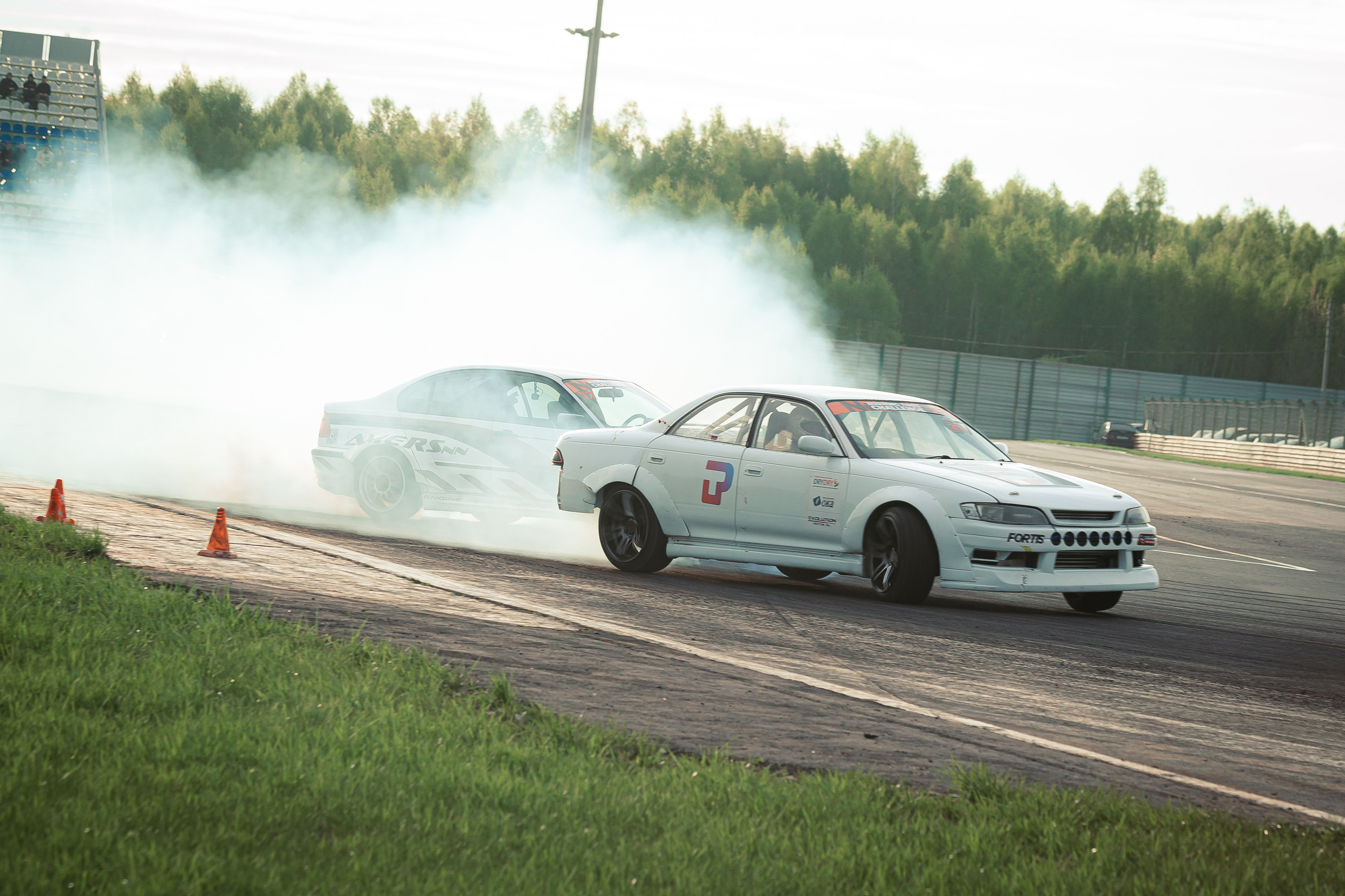 Открытие сезона NotDaily 2024. Леонид Рябов — фотограф в Нижнем Новгороде