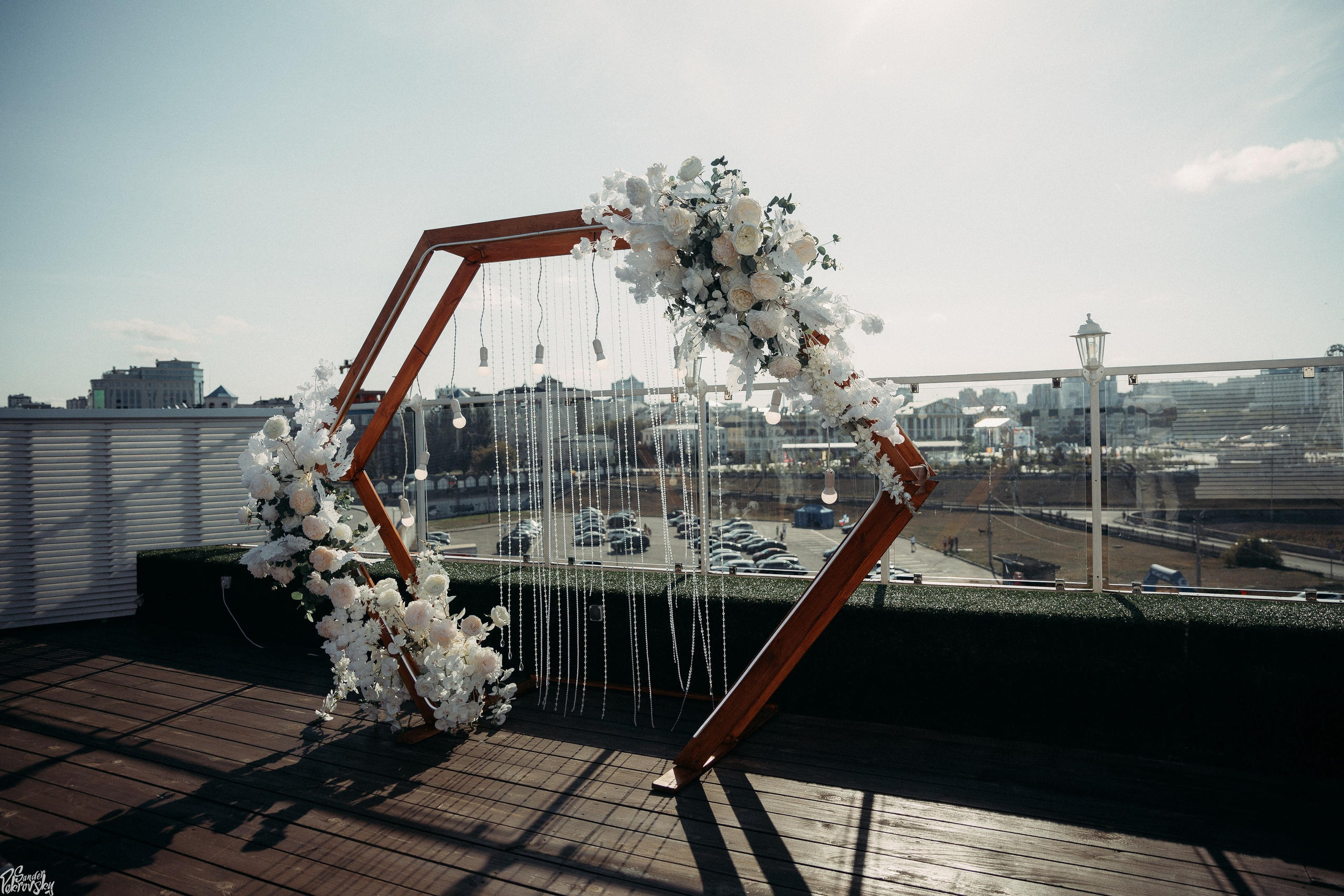 Иван & Аня. Свадебный и репортажный фотограф в Чебоксарах Покровский Александр