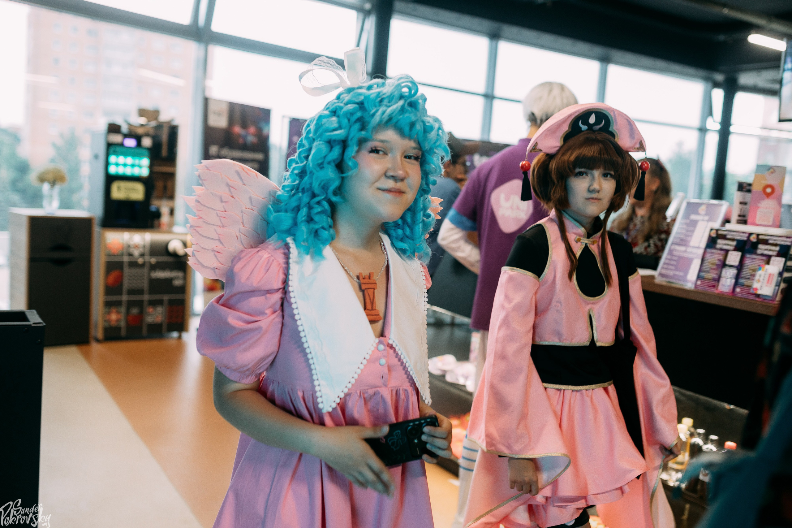 Zaga Game. Свадебный и репортажный фотограф в Чебоксарах Покровский Александр