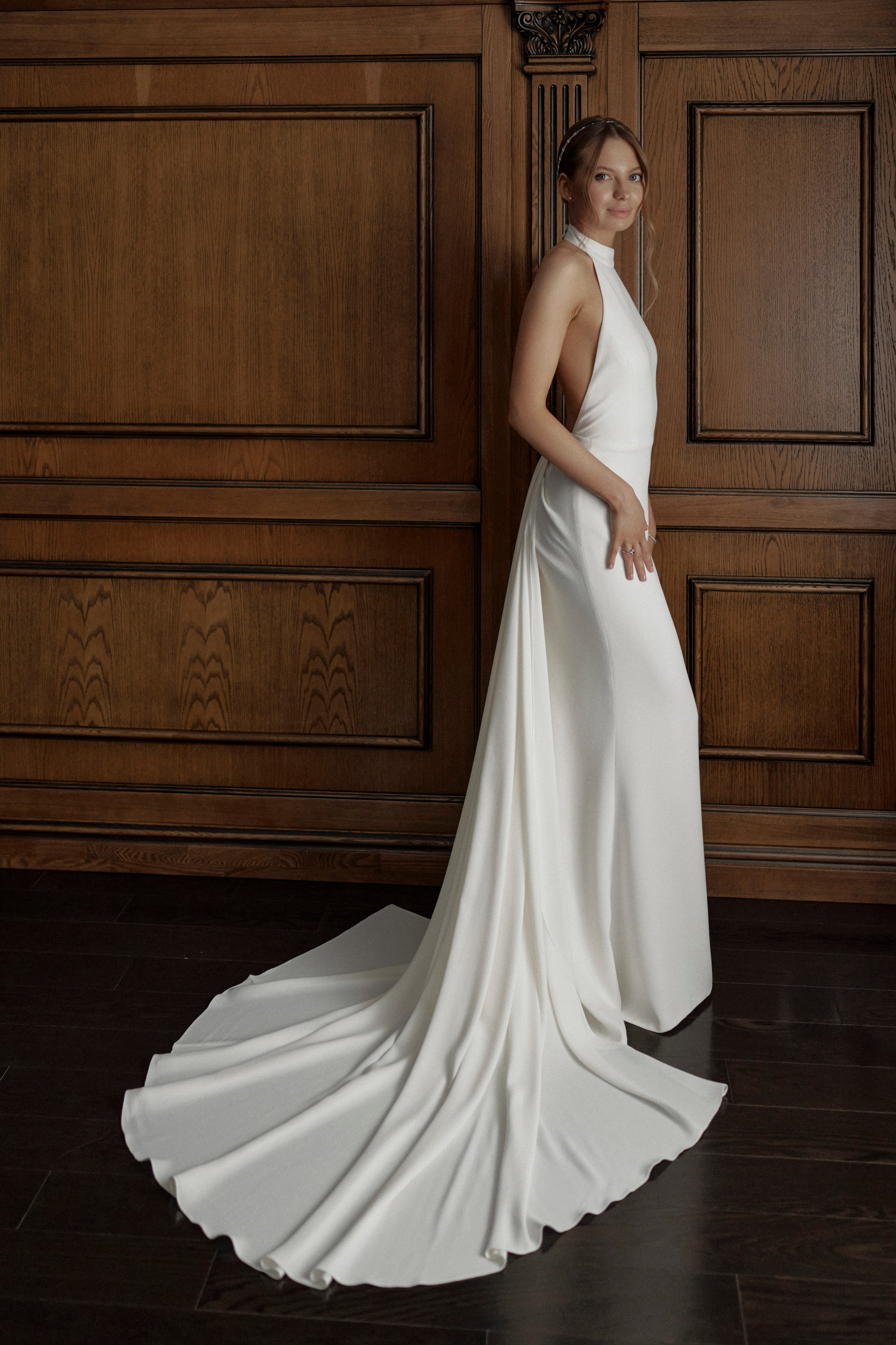 Маша и Никита. Фотограф Тим Бритнев