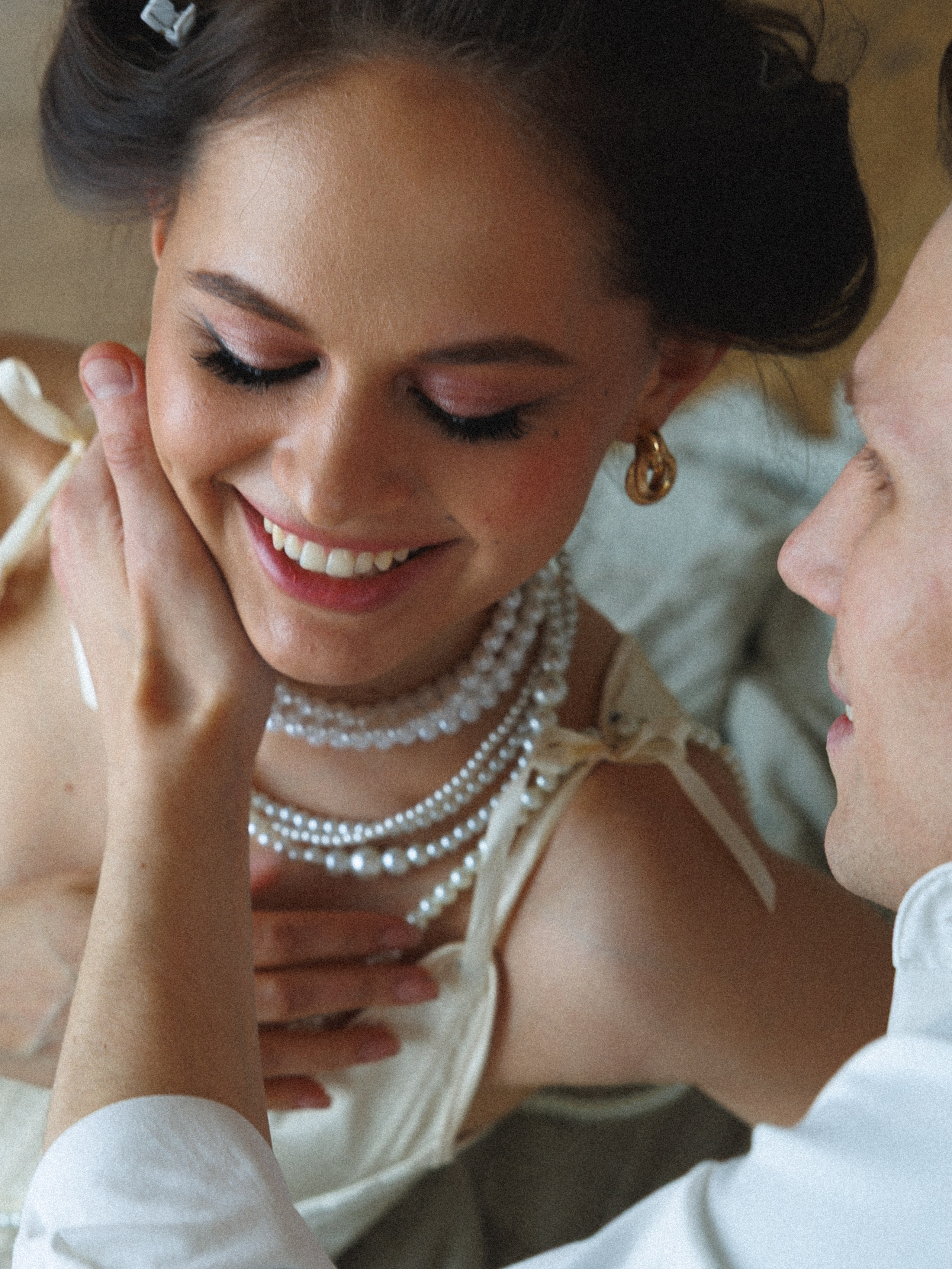 Василий и Яна. Свадебное агентство Amorewed Agency