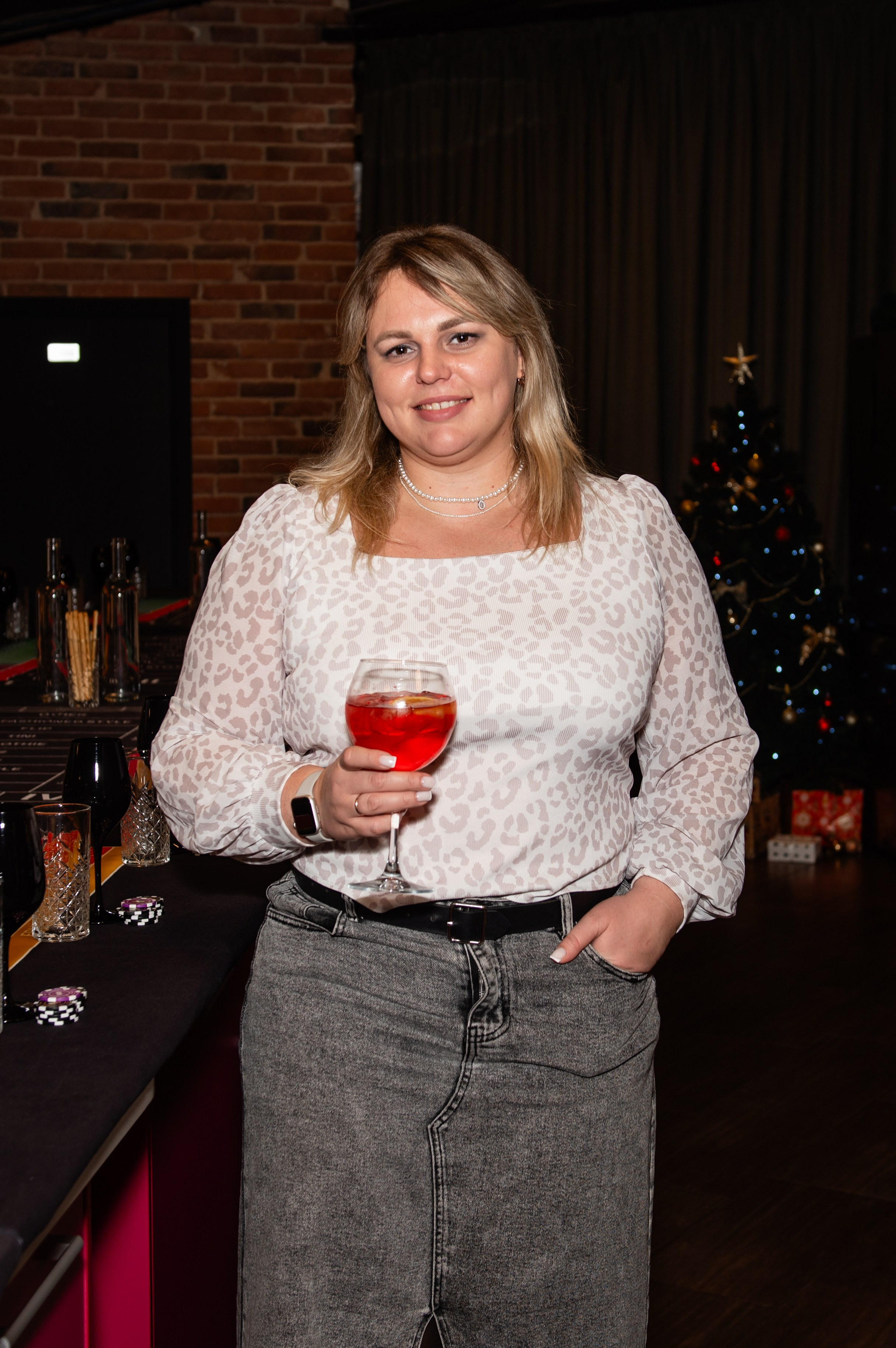 Корпорат Yapay. Профессиональный фотограф в Москве Александра Харламова