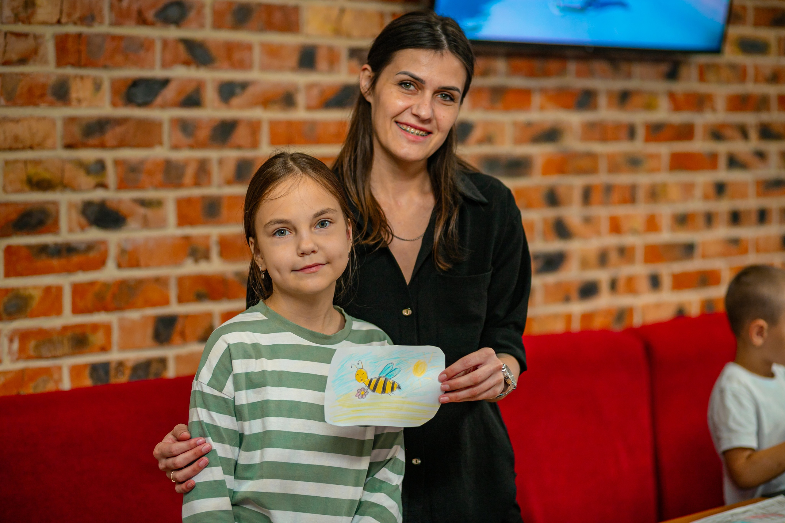 Детское МК. Фотограф Неверова Катерина