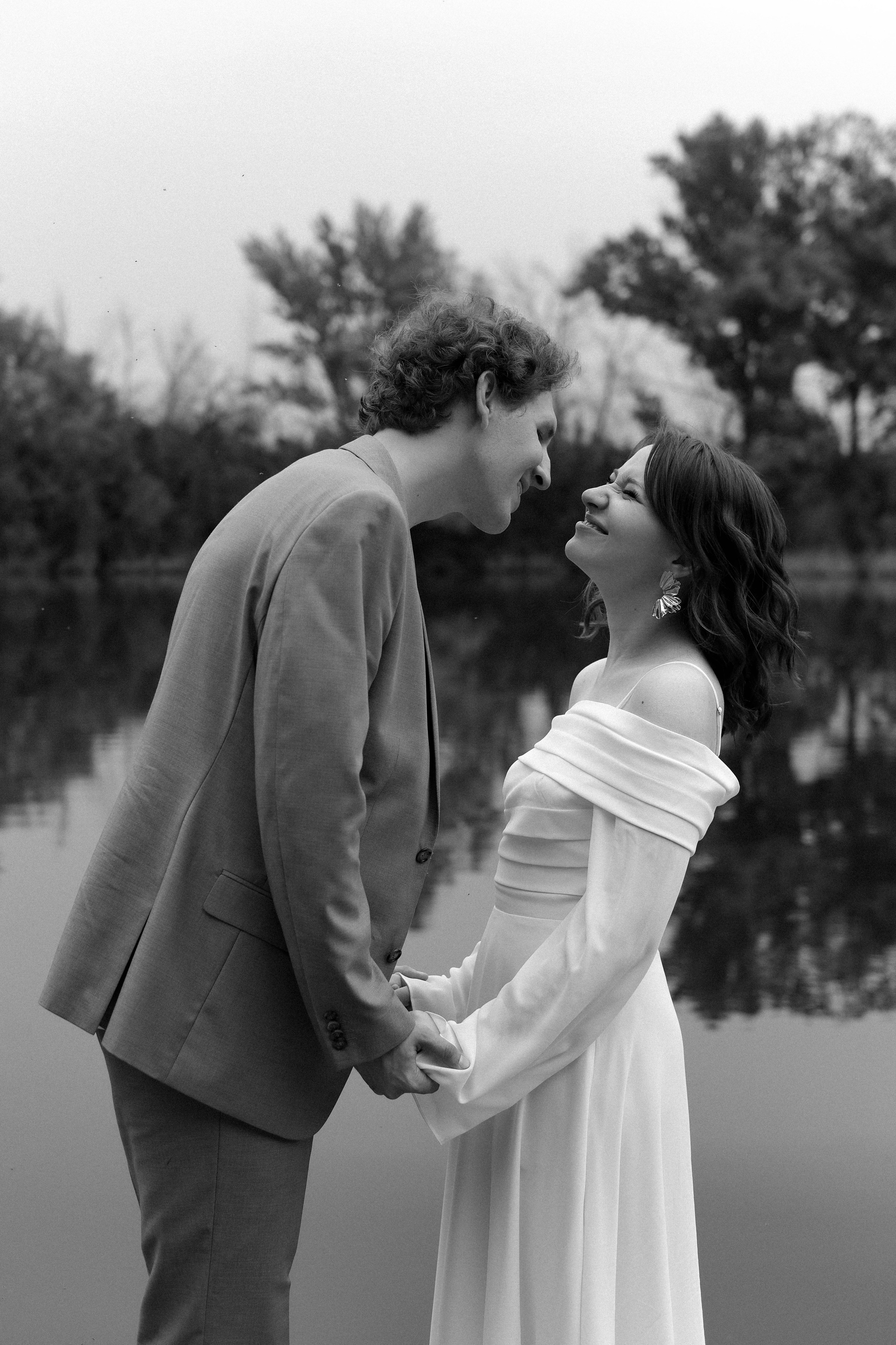 Павлина & Вадим. Главная