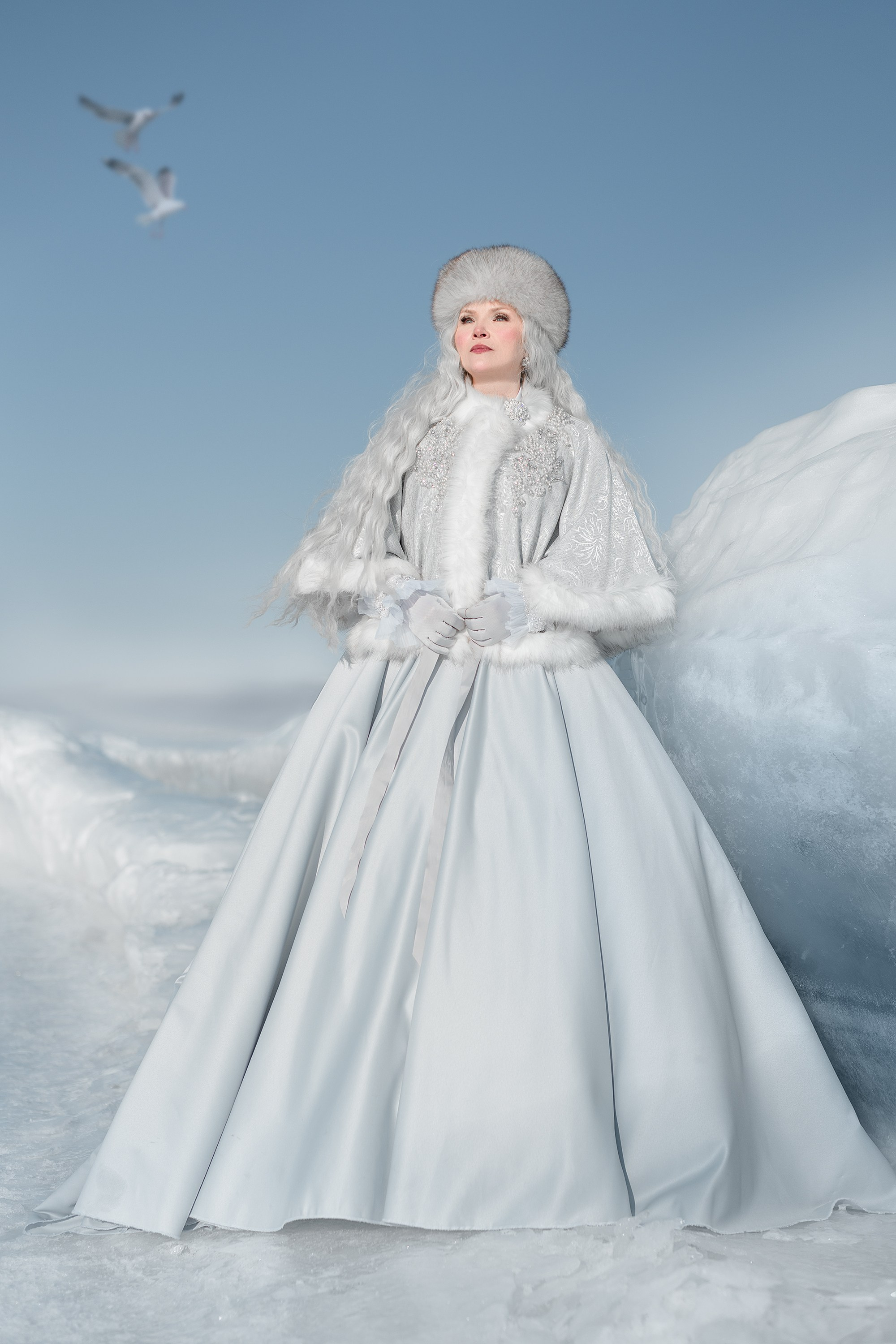 Наталия. Фотограф Алёна Яковлева