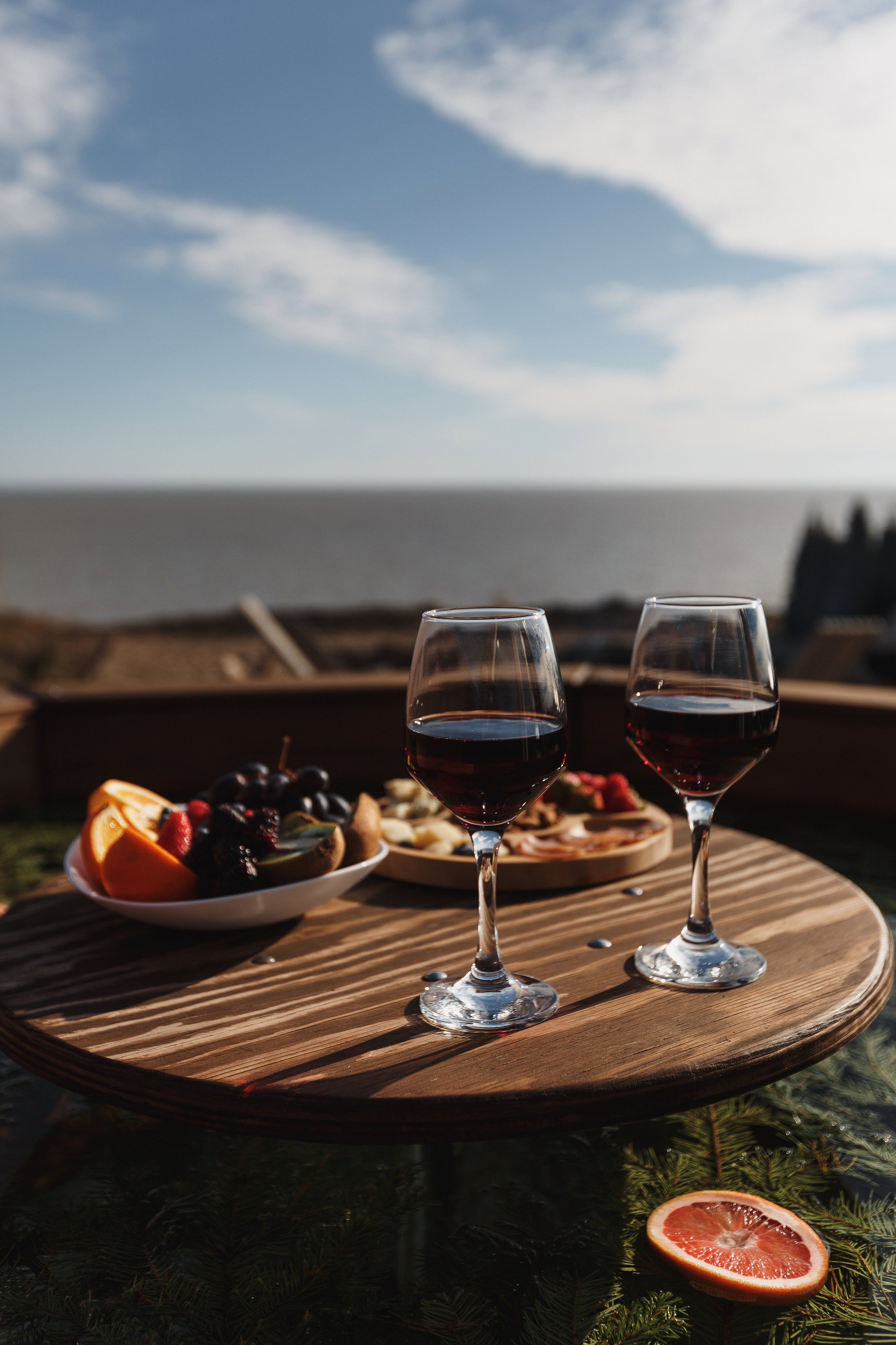 Исключительный опыт природного роскоши: Глэмпинг в Таганроге. Свадебный и семейный фотограф в Таганроге Бакарюк Антон