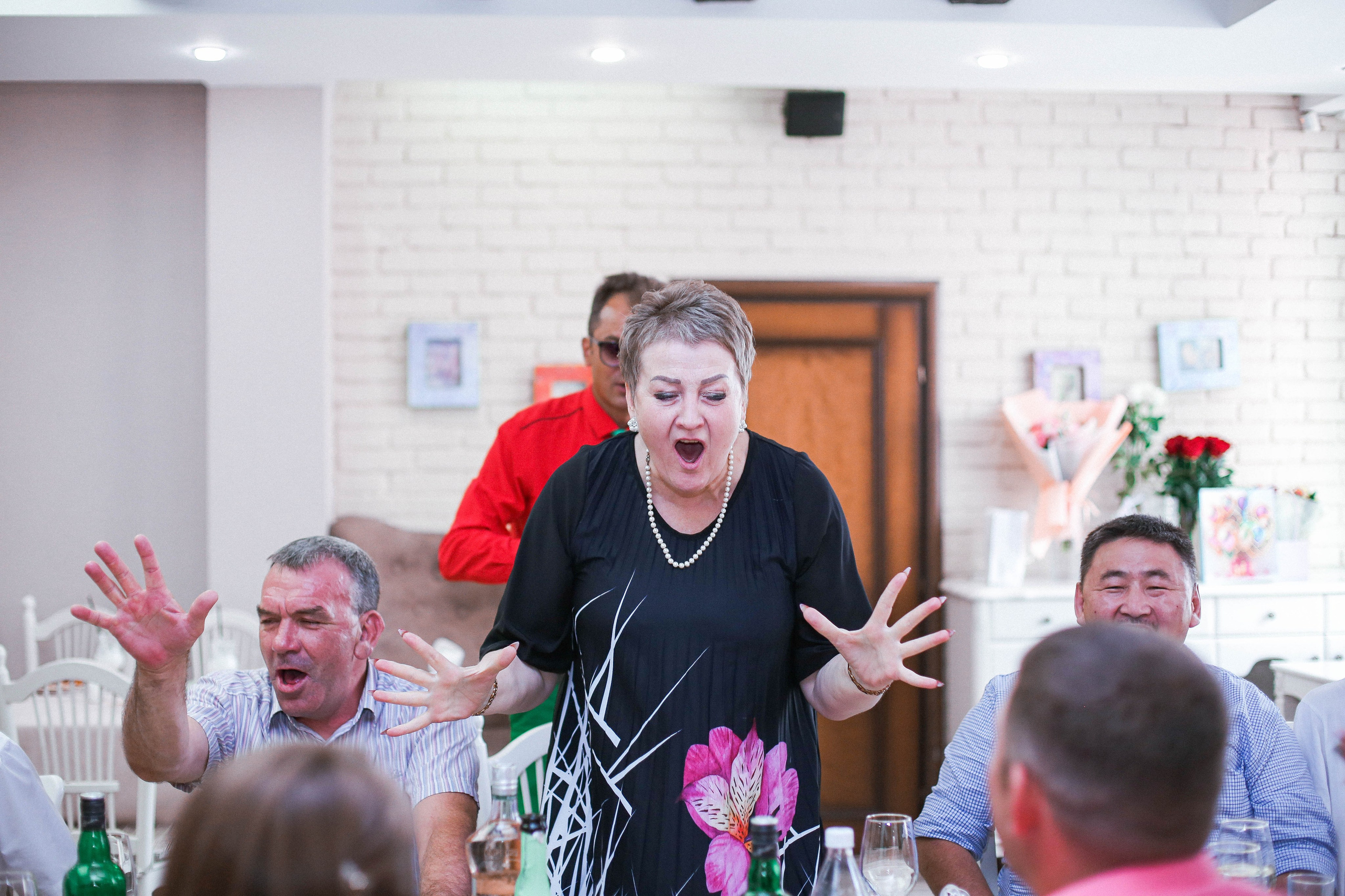Юбилей |. Свадебный и Школьный фотограф Улан-Удэ Бурятия Джулия Топоева Выпускные альбомы Фотограф на мероприятие