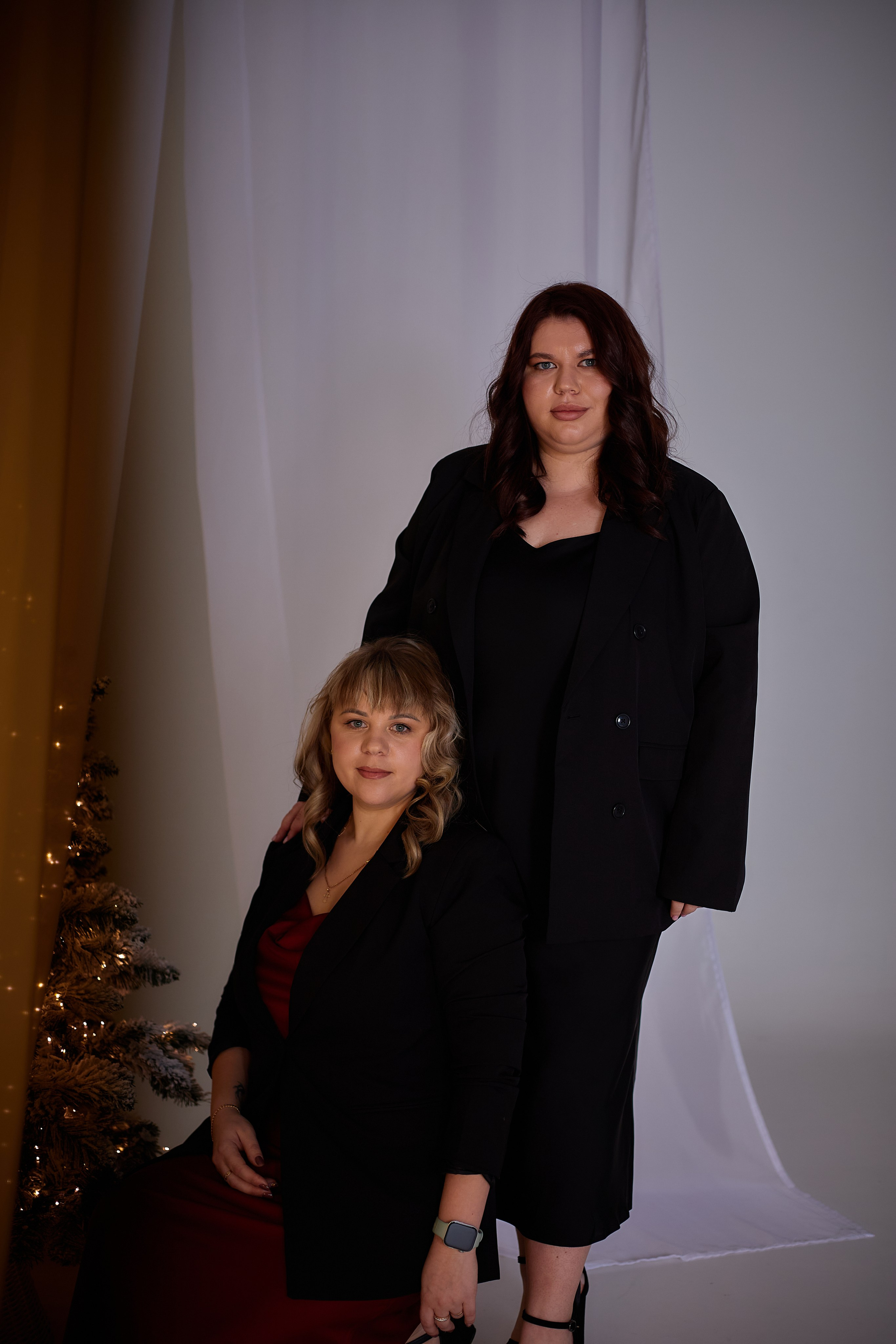 Студийные фото