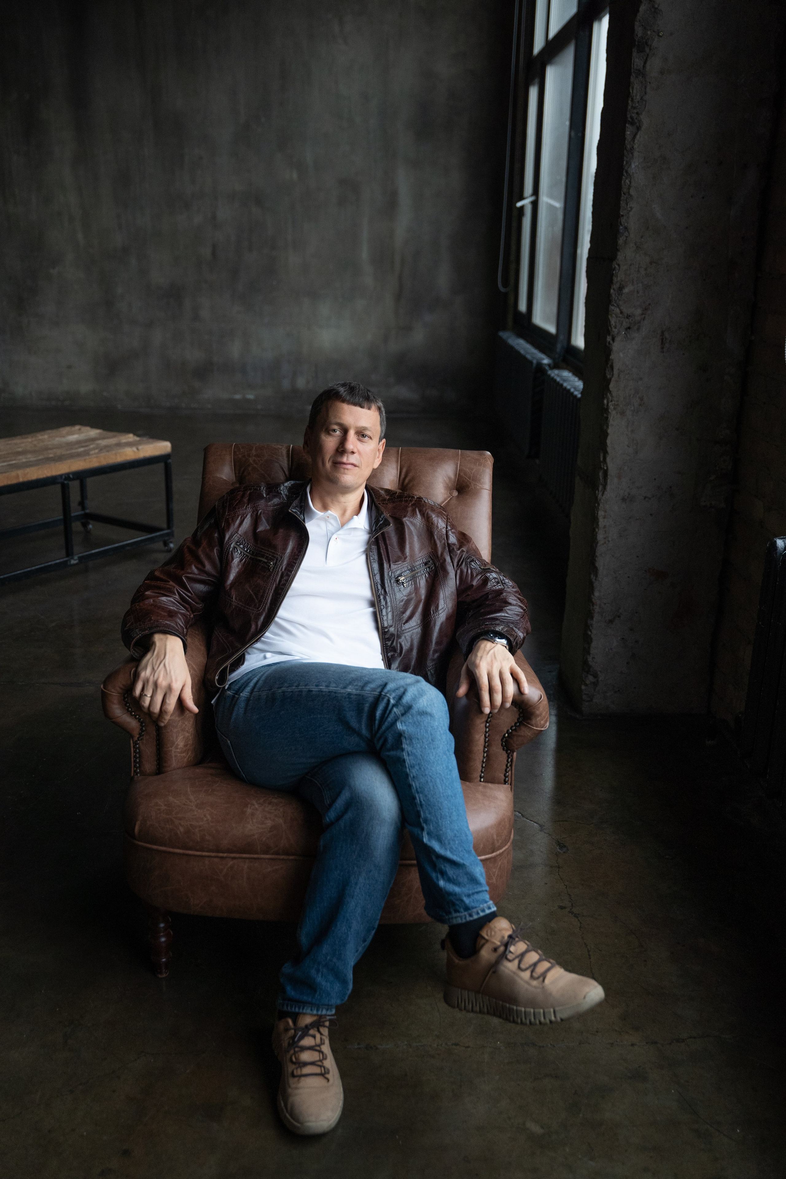 13-й уровень счастья. Главная